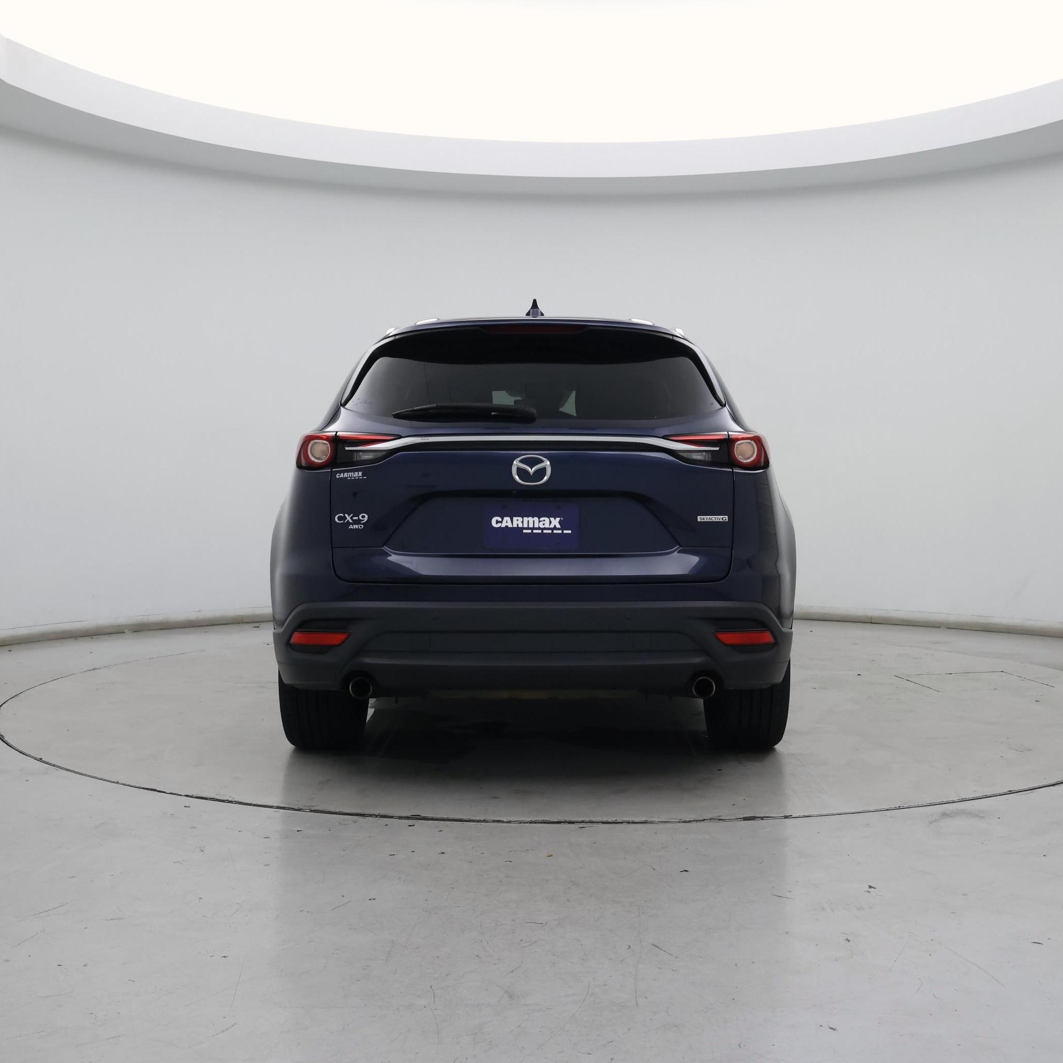 Thumbnail: 2022 Mazda CX-9 - 6