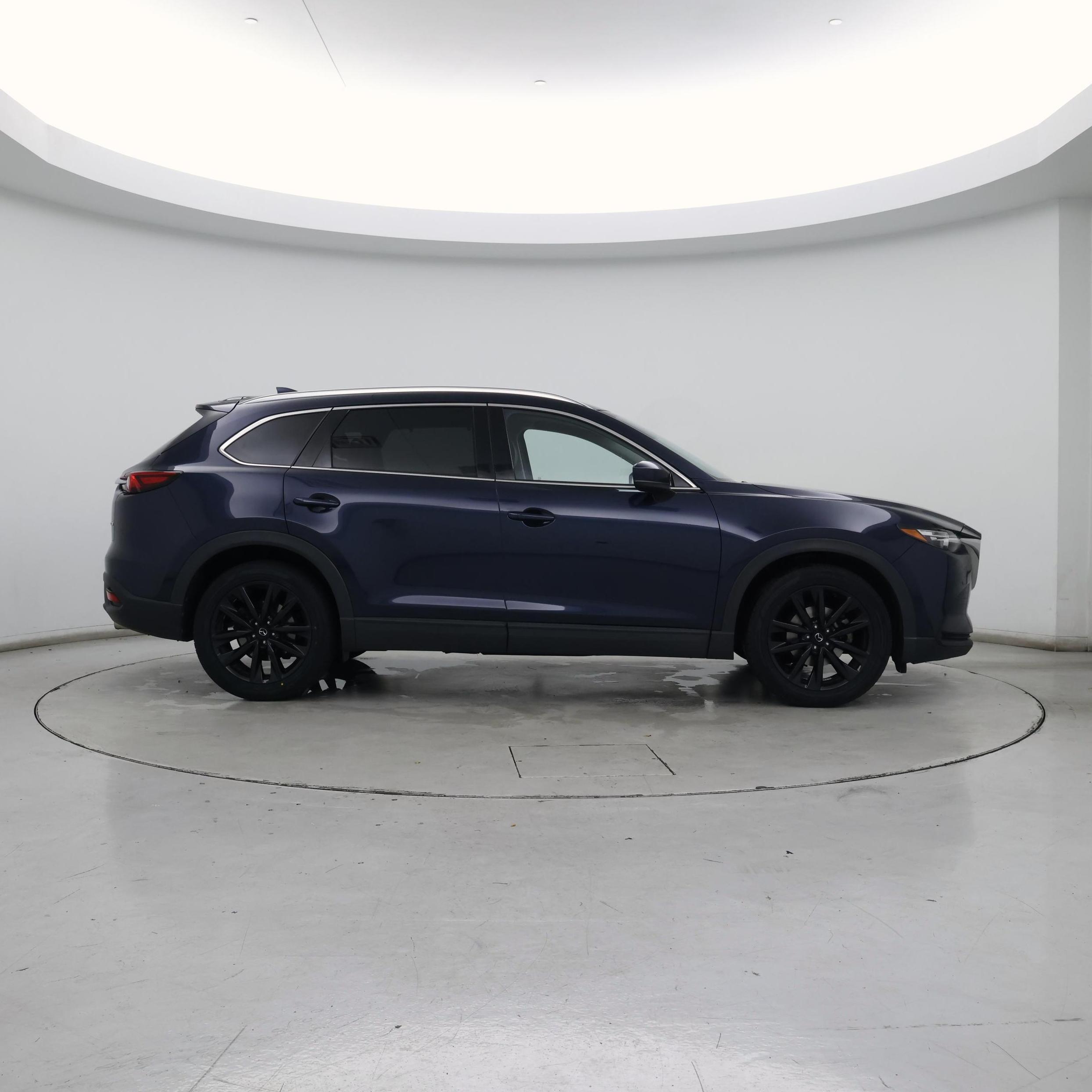 Thumbnail: 2022 Mazda CX-9 - 7