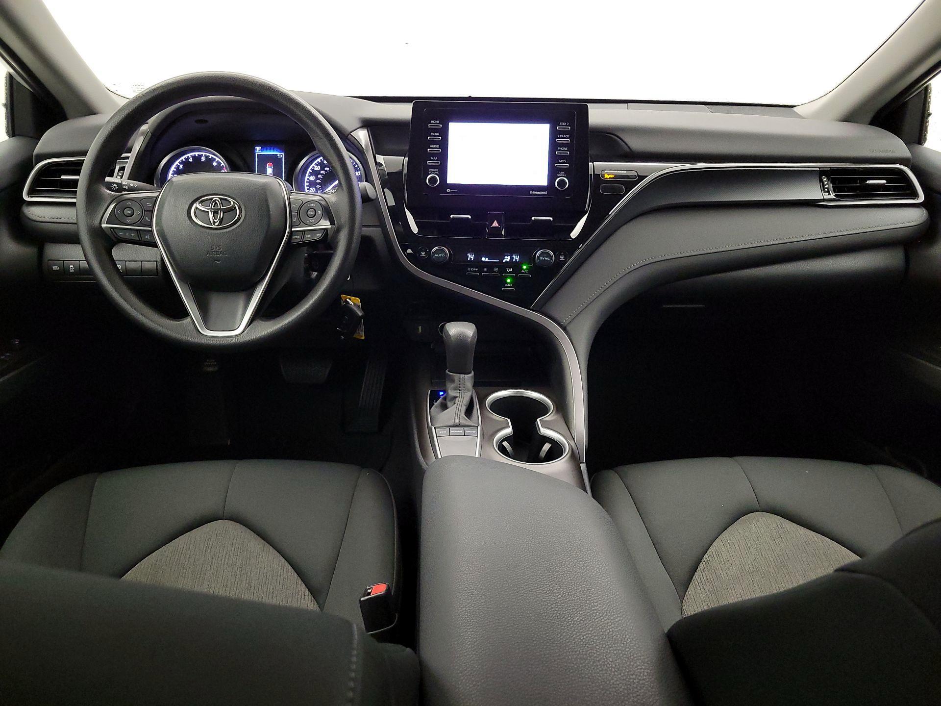 Thumbnail: 2023 Toyota Camry - 9