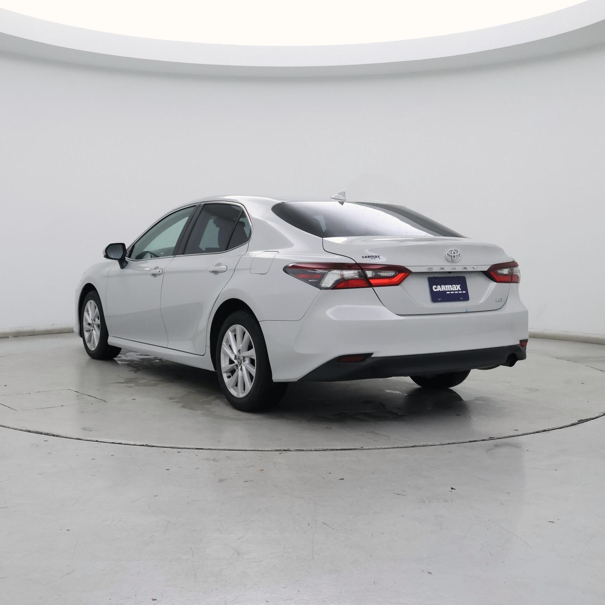 Thumbnail: 2023 Toyota Camry - 2