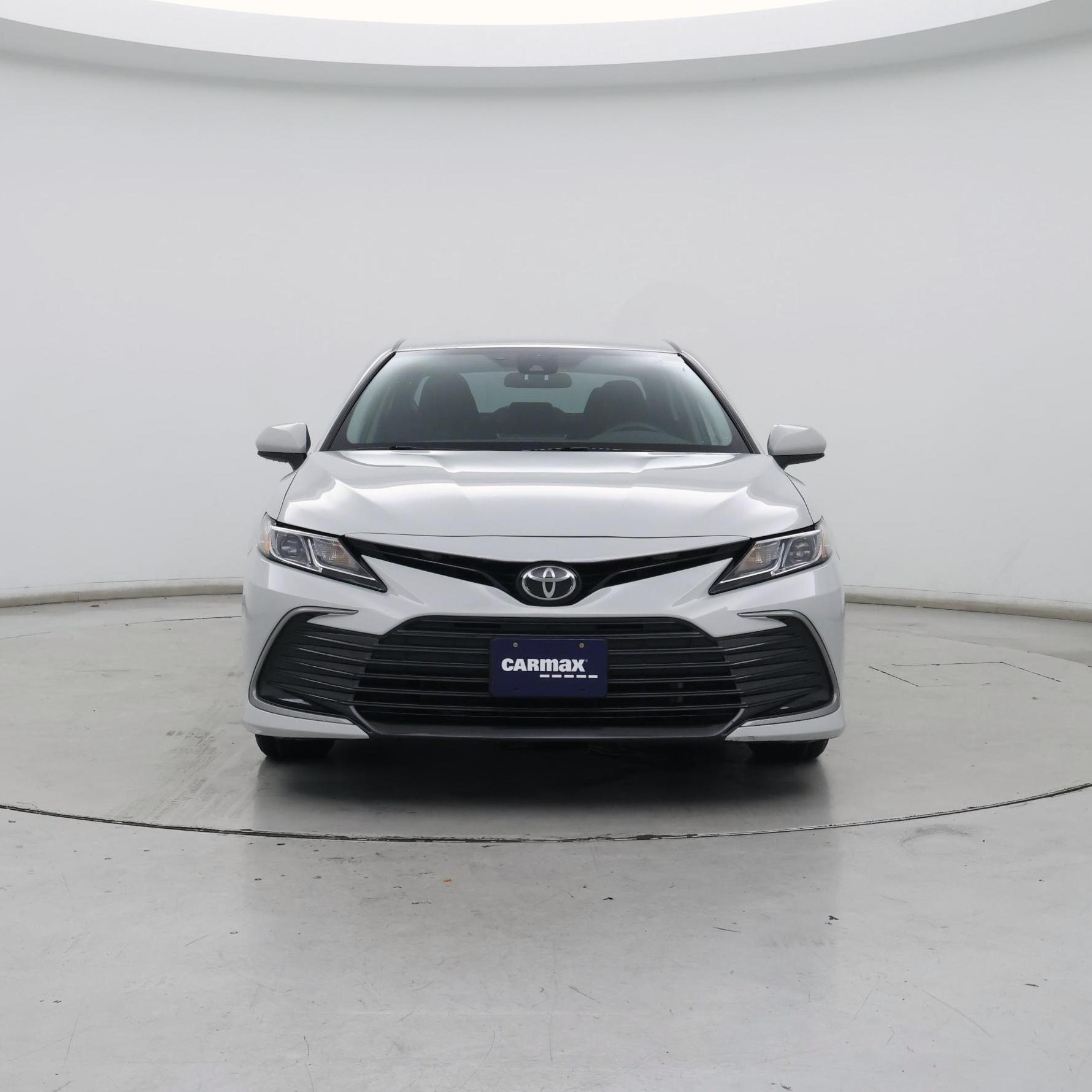 Thumbnail: 2023 Toyota Camry - 5