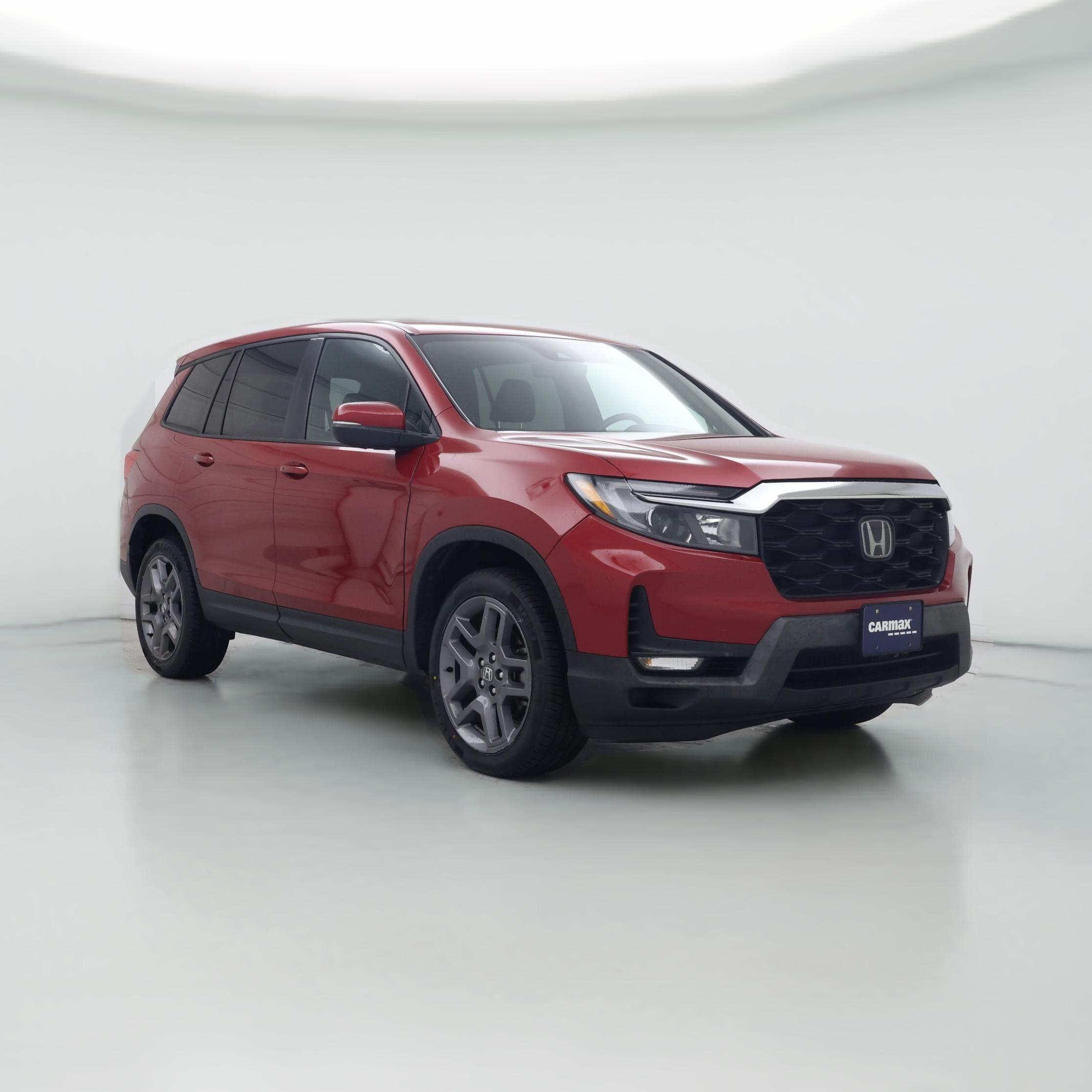 Thumbnail: 2023 Honda Passport - 1