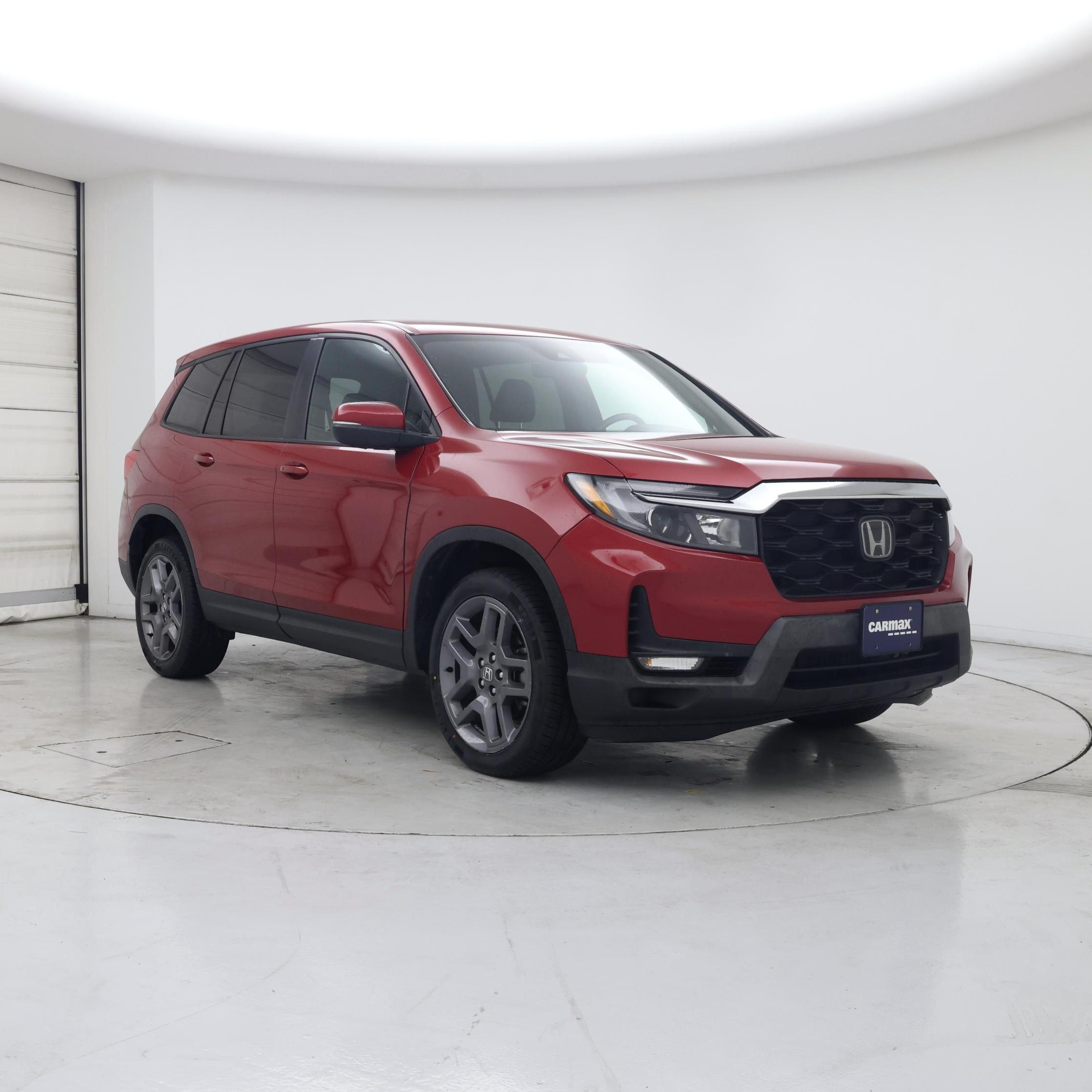 2023 Honda Passport EX-L AWD