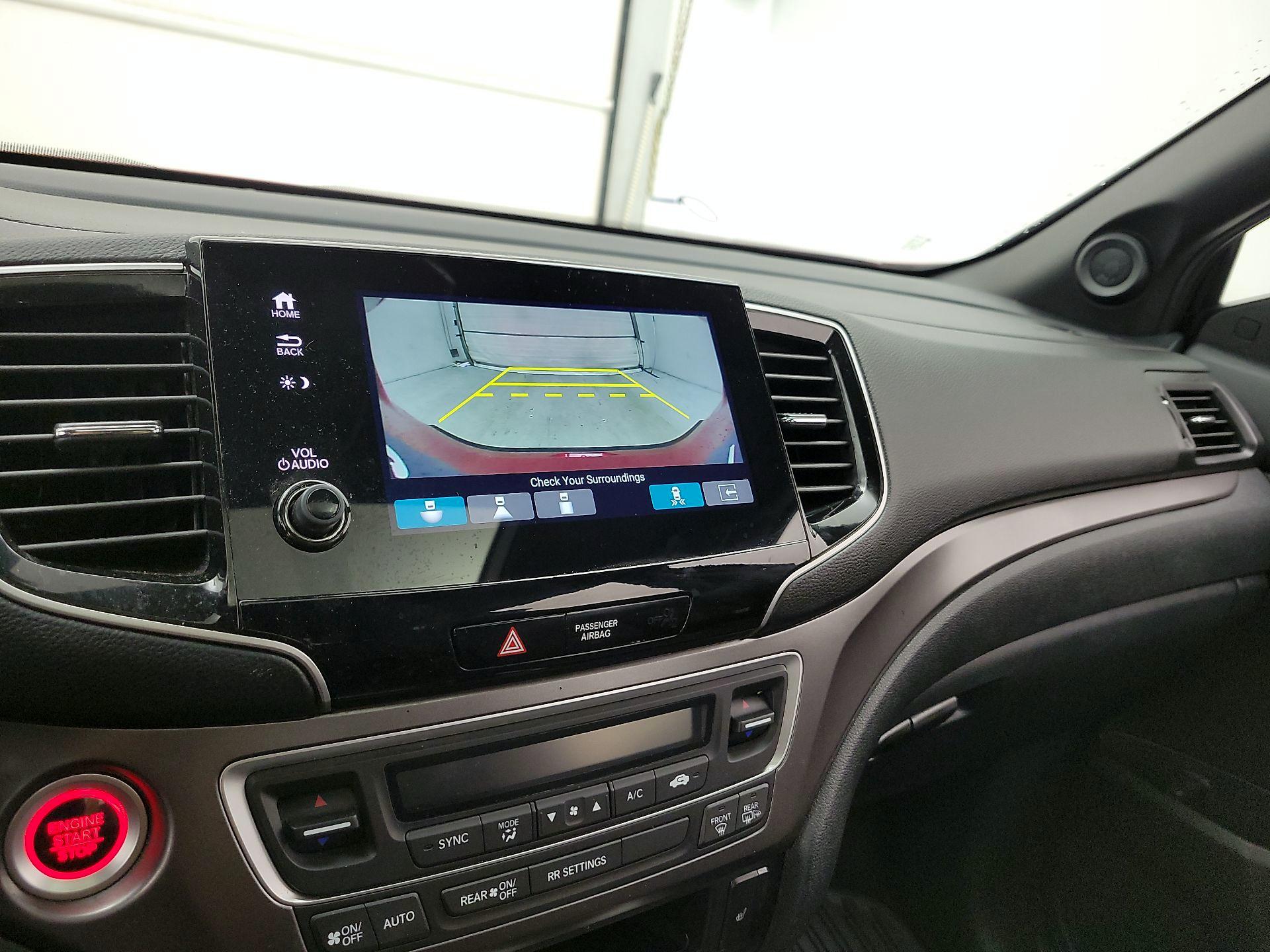Thumbnail: 2023 Honda Passport - 14