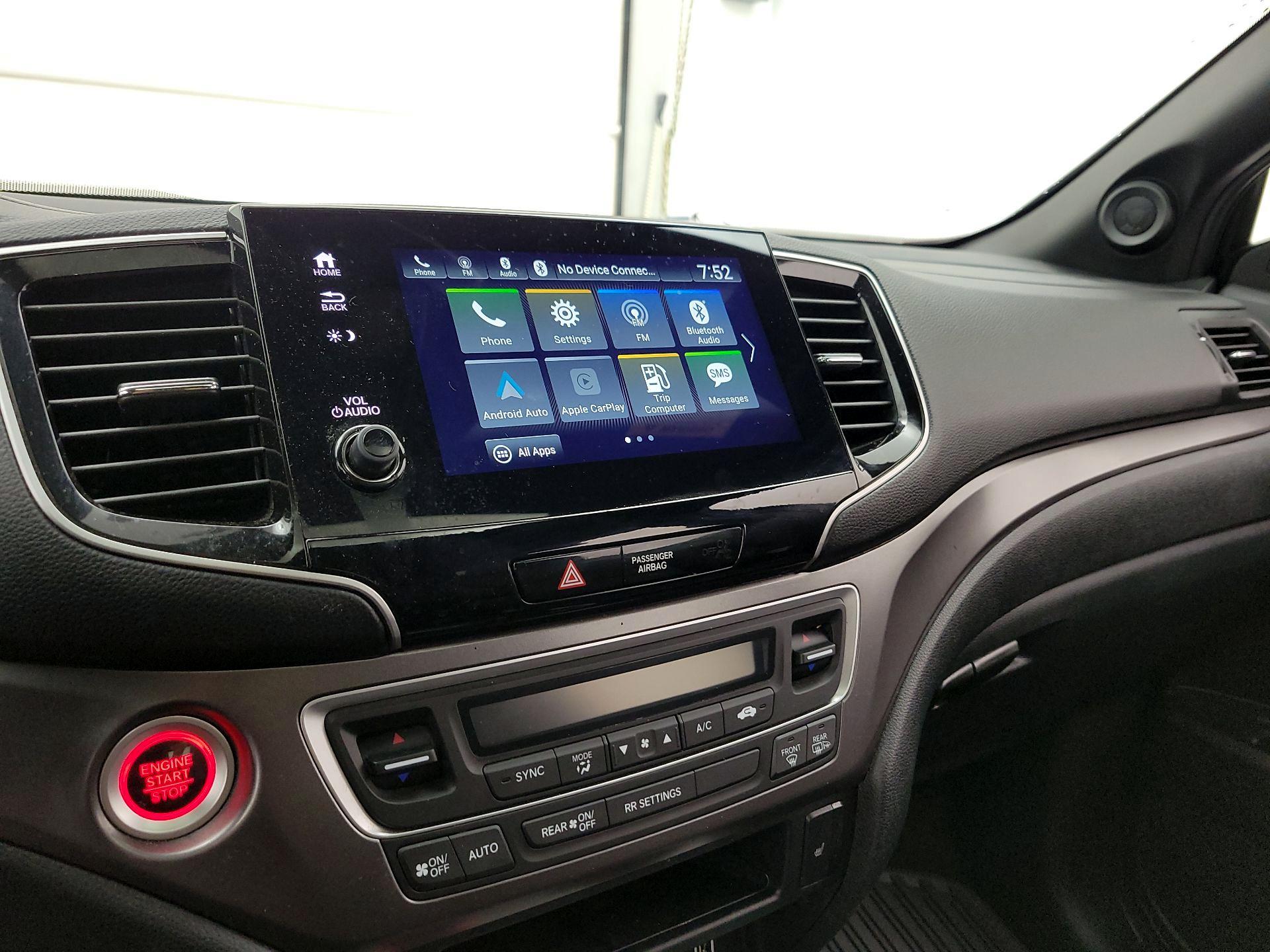 Thumbnail: 2023 Honda Passport - 15