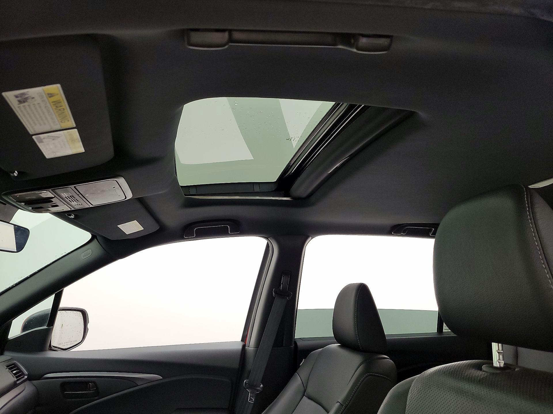 Thumbnail: 2023 Honda Passport - 19