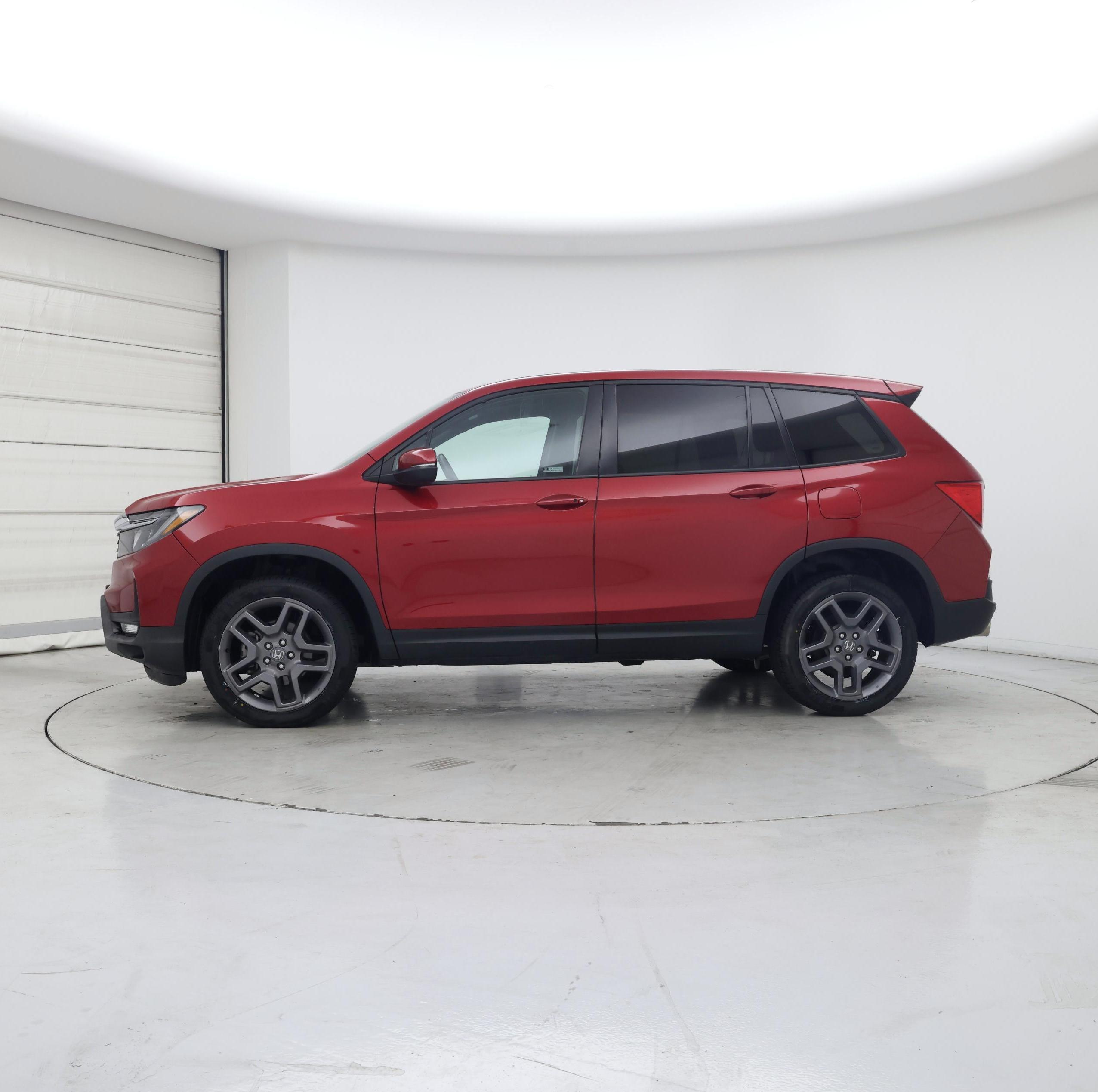 Thumbnail: 2023 Honda Passport - 3