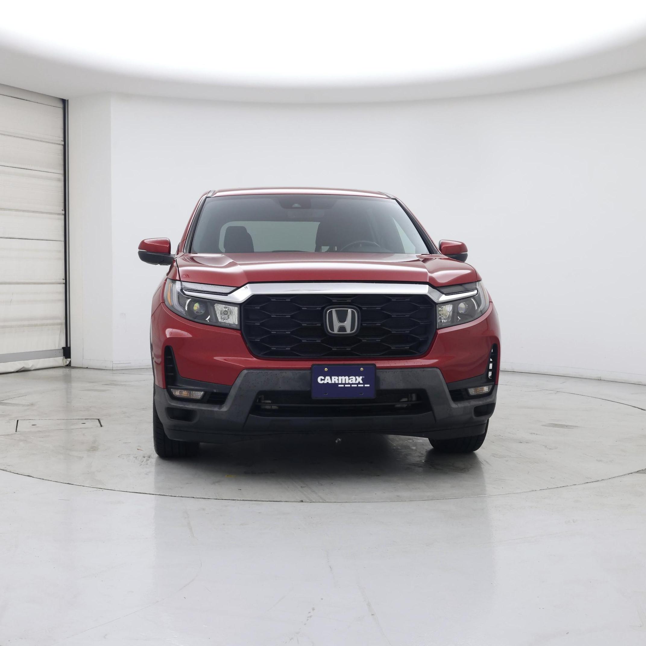 Thumbnail: 2023 Honda Passport - 5