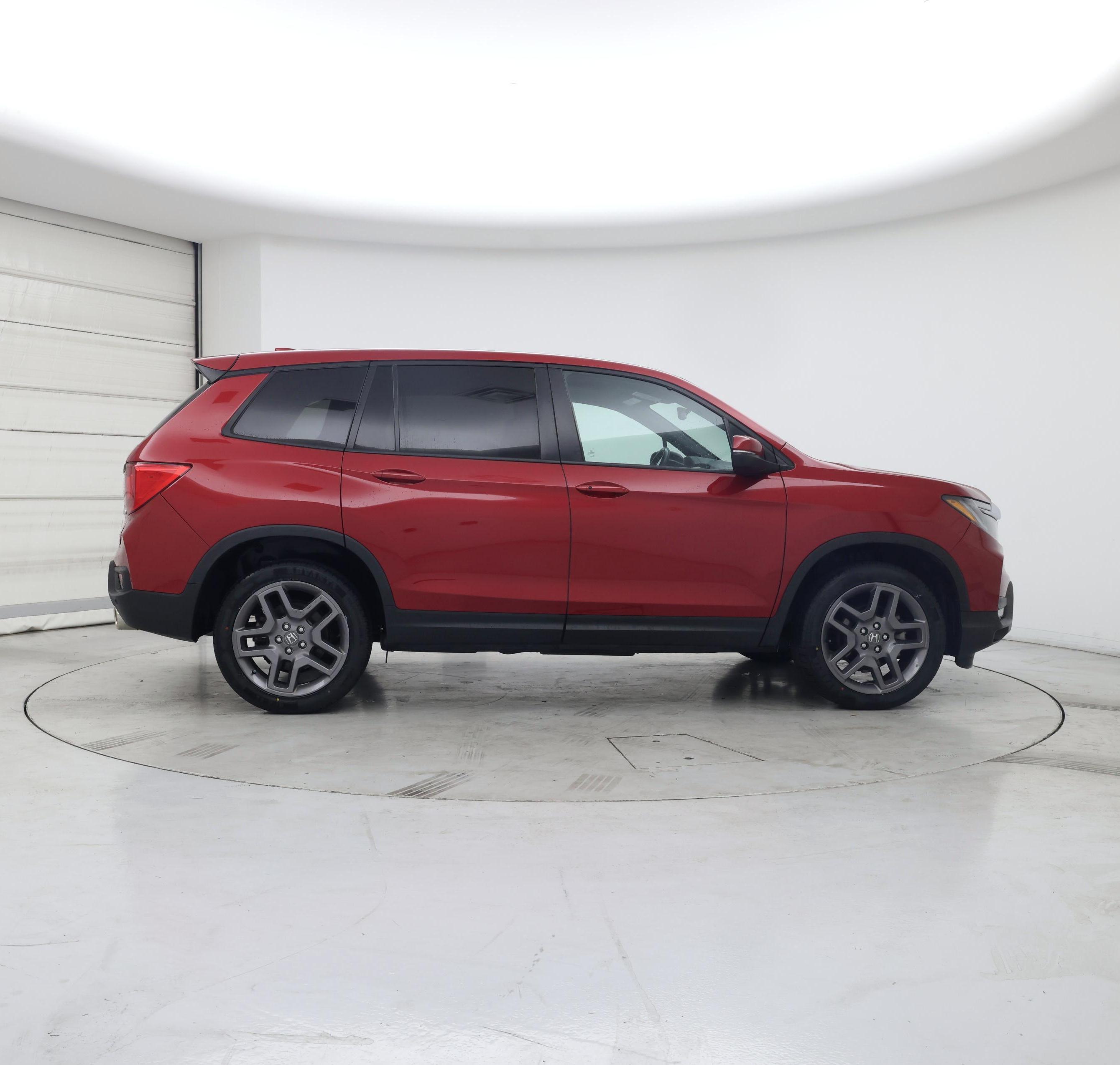 Thumbnail: 2023 Honda Passport - 7
