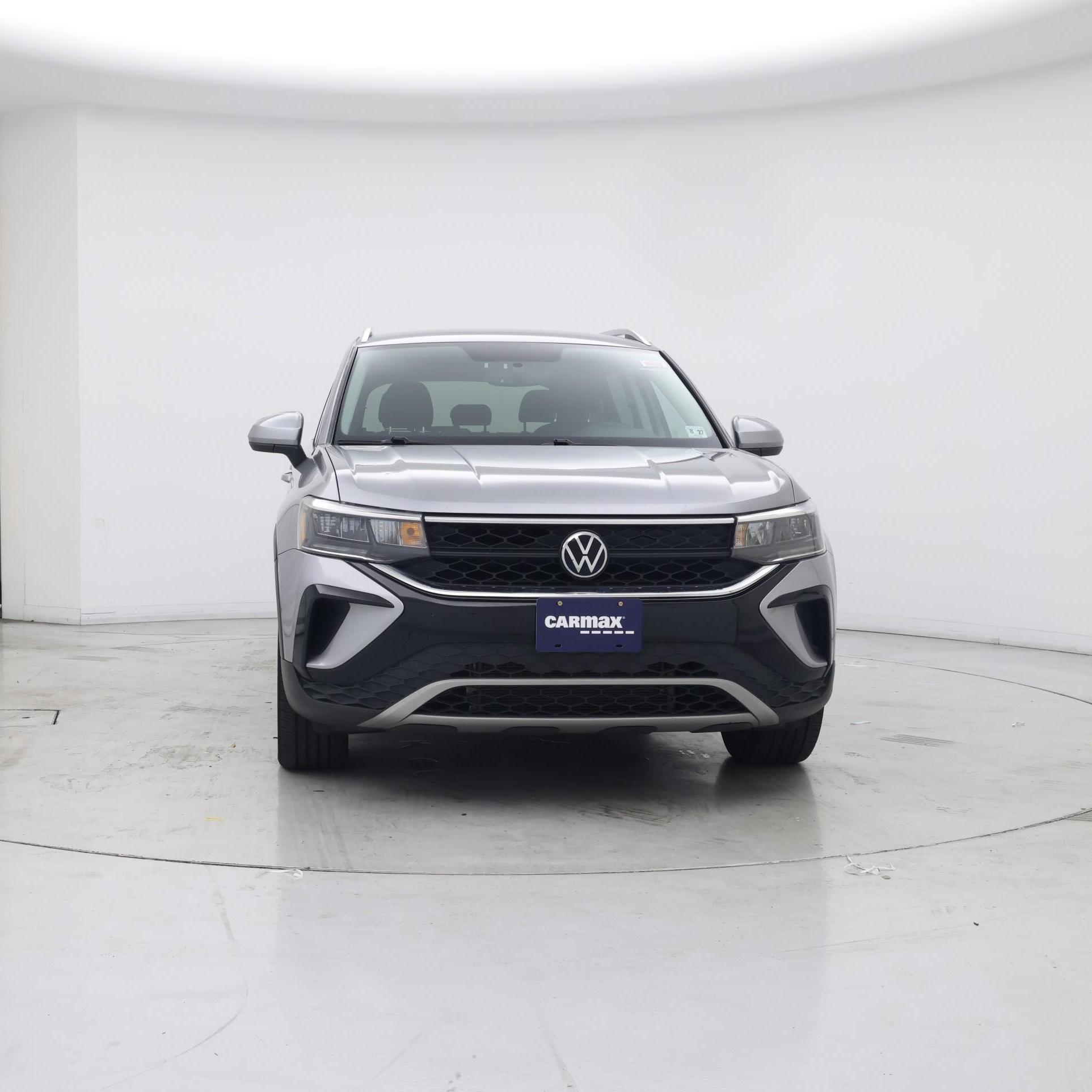 Thumbnail: 2022 Volkswagen Taos - 5