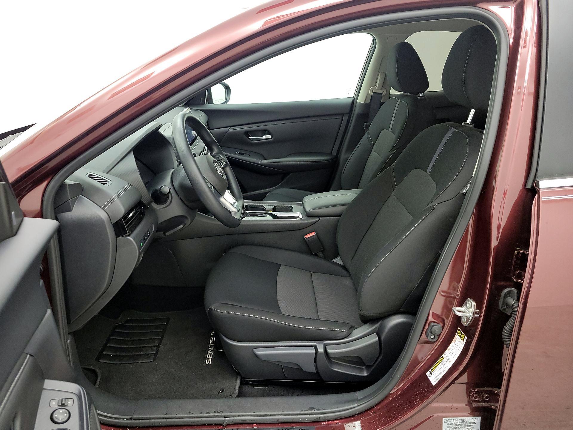 Thumbnail: 2024 Nissan Sentra - 11