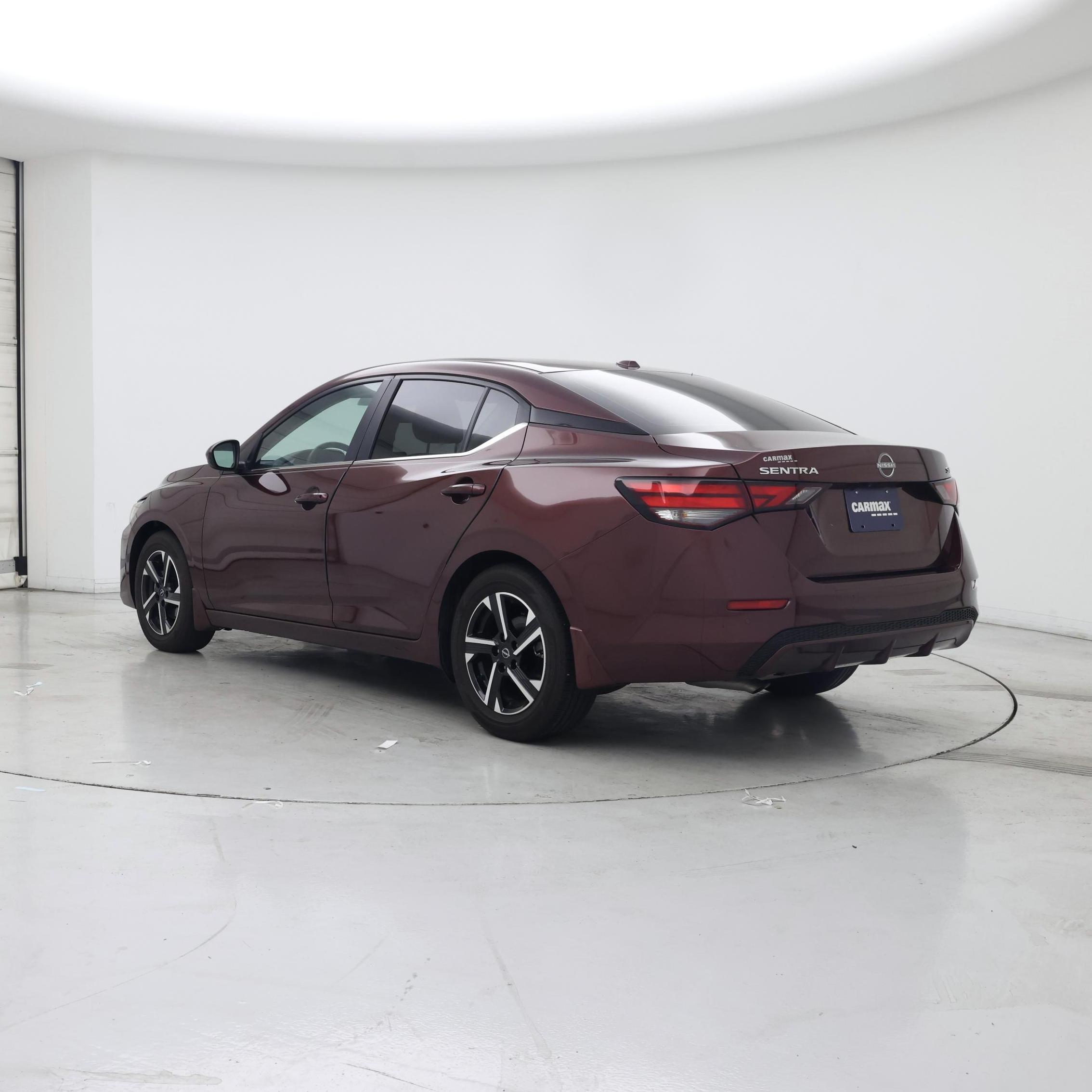 Thumbnail: 2024 Nissan Sentra - 2