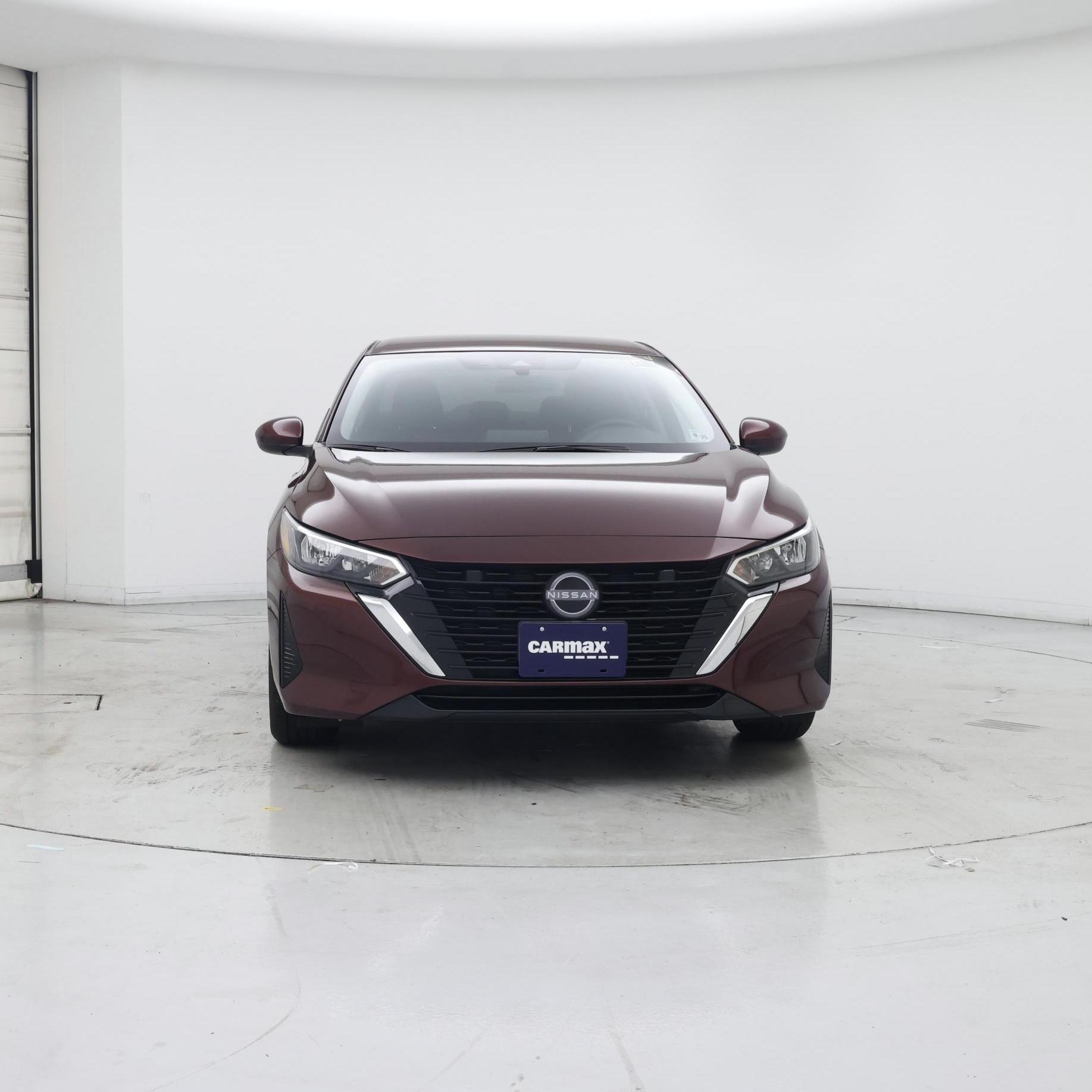 Thumbnail: 2024 Nissan Sentra - 5