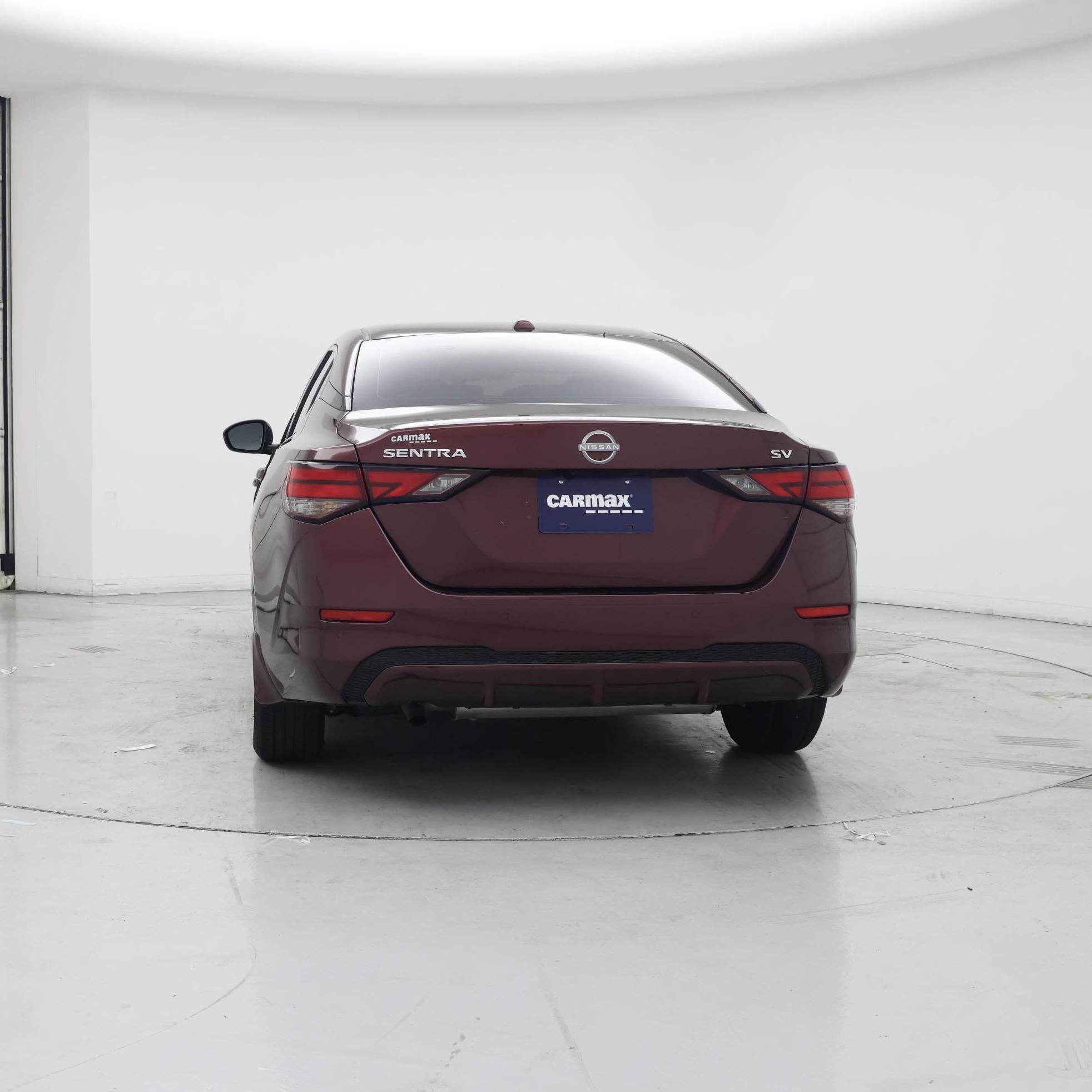 Thumbnail: 2024 Nissan Sentra - 6