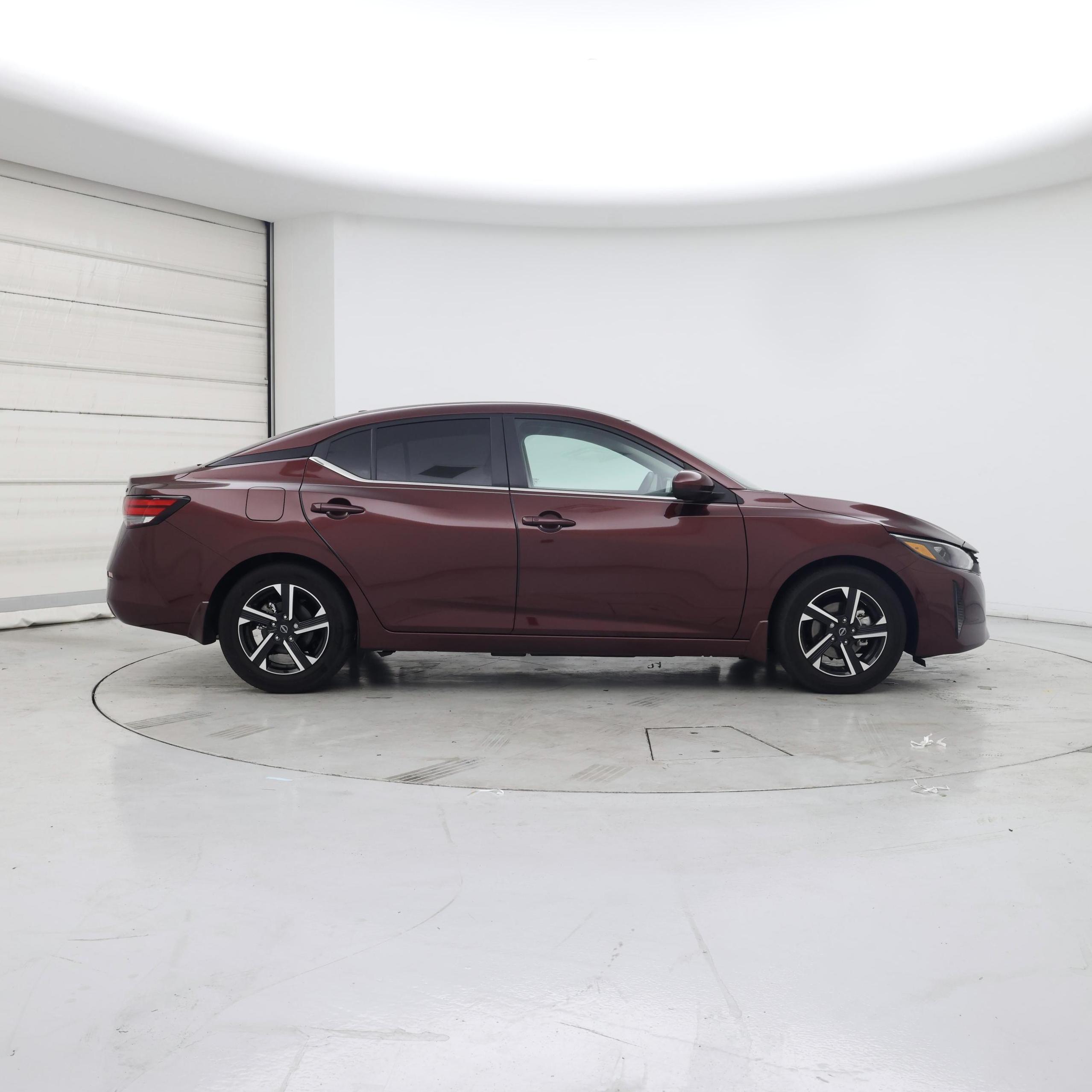 Thumbnail: 2024 Nissan Sentra - 7