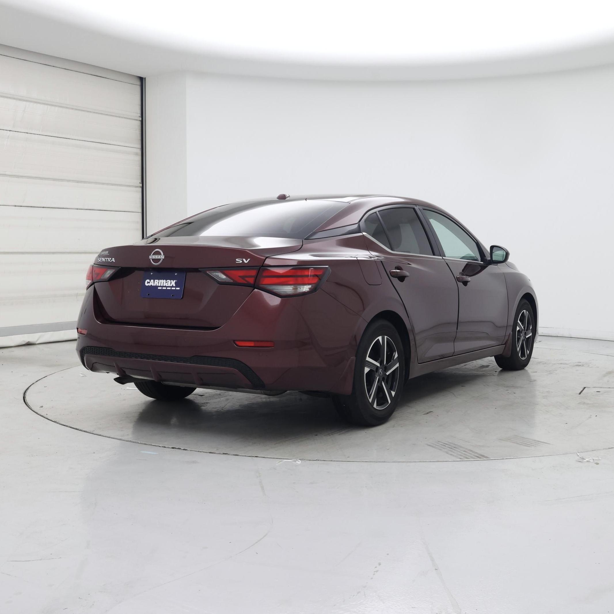 Thumbnail: 2024 Nissan Sentra - 8