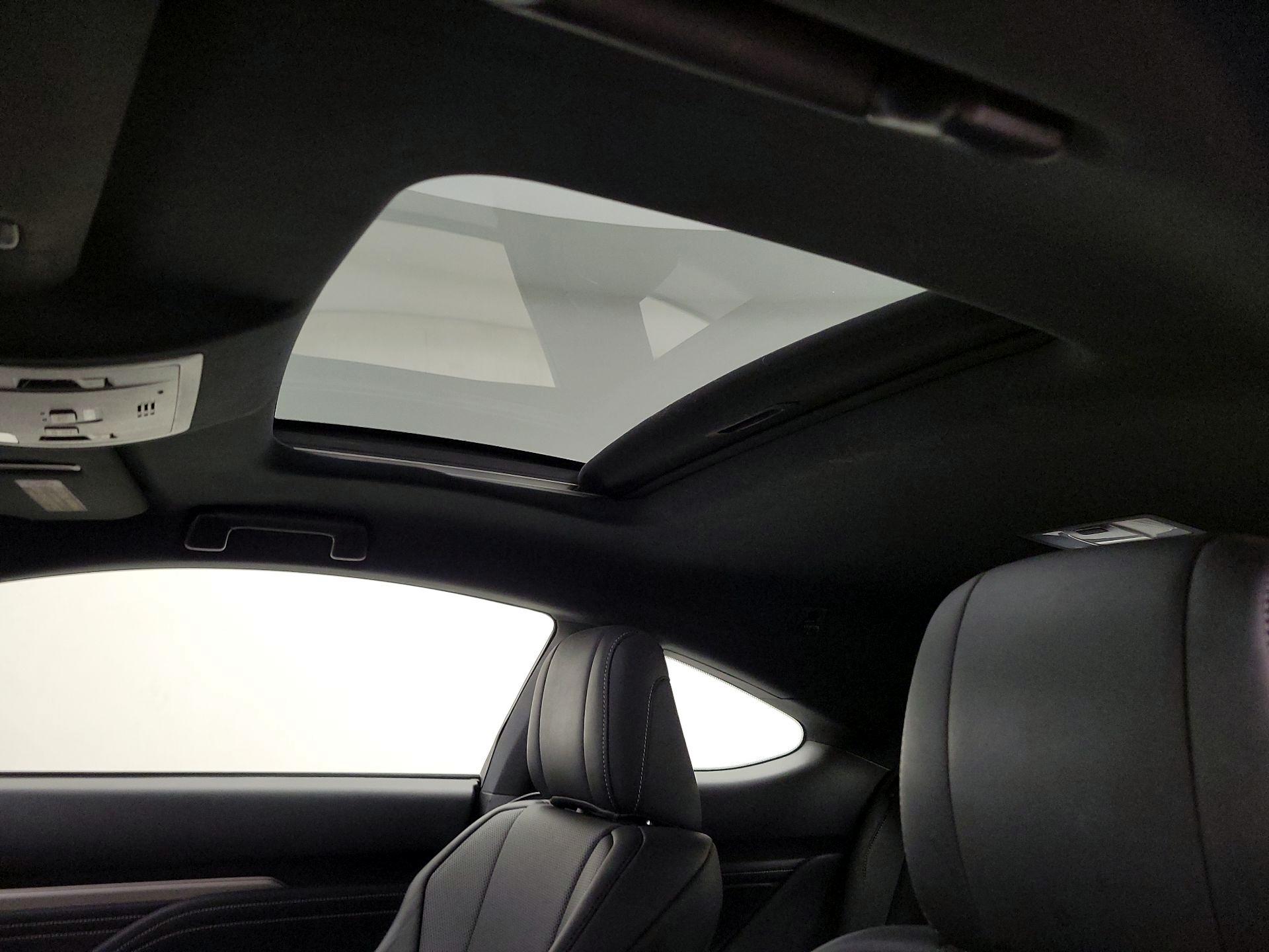 Thumbnail: 2015 Lexus RC - 20