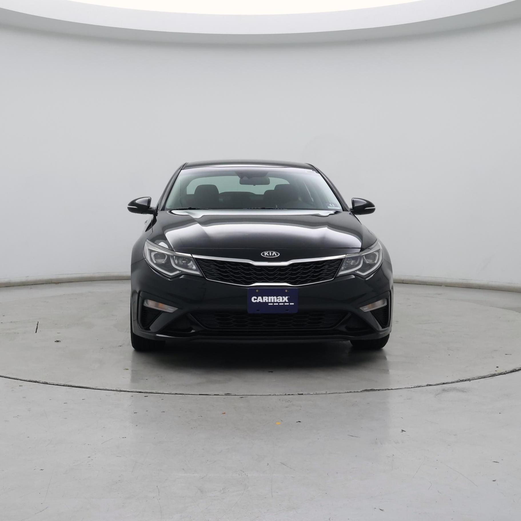 Thumbnail: 2019 Kia Optima - 5