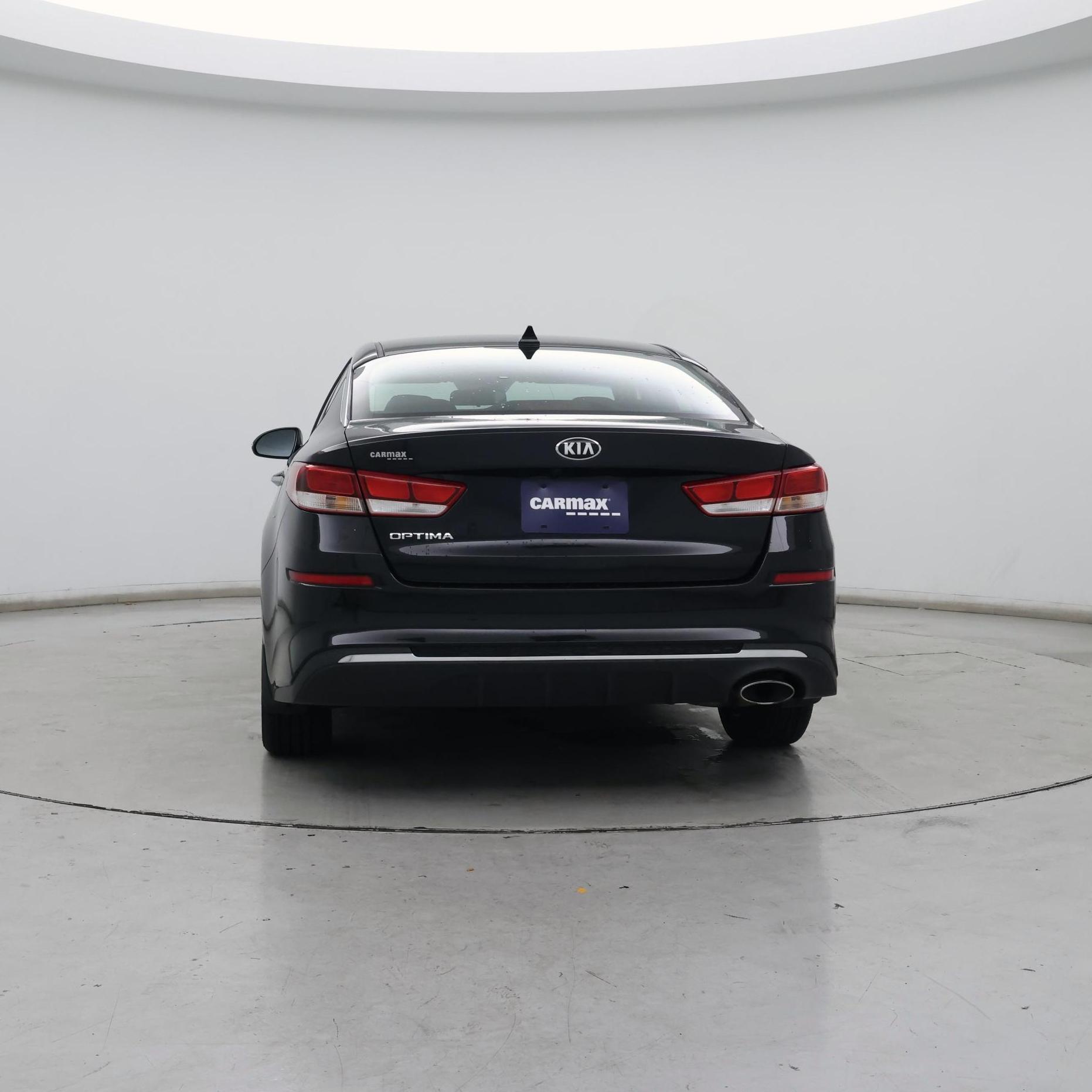 Thumbnail: 2019 Kia Optima - 6