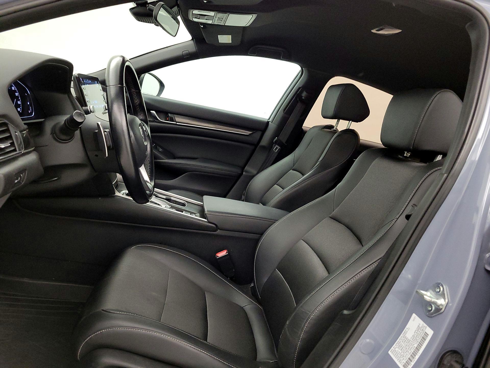 Thumbnail: 2021 Honda Accord - 11