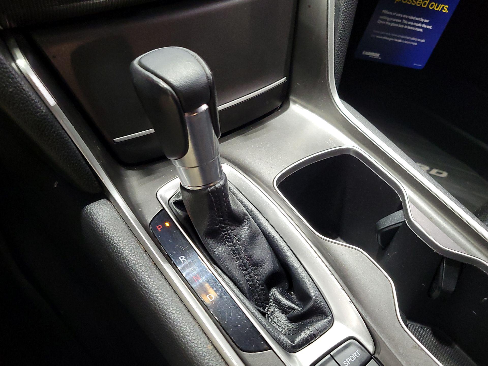 Thumbnail: 2021 Honda Accord - 17
