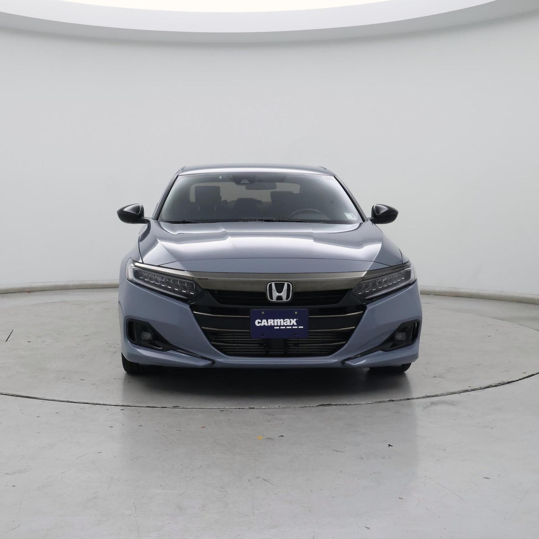 Thumbnail: 2021 Honda Accord - 5