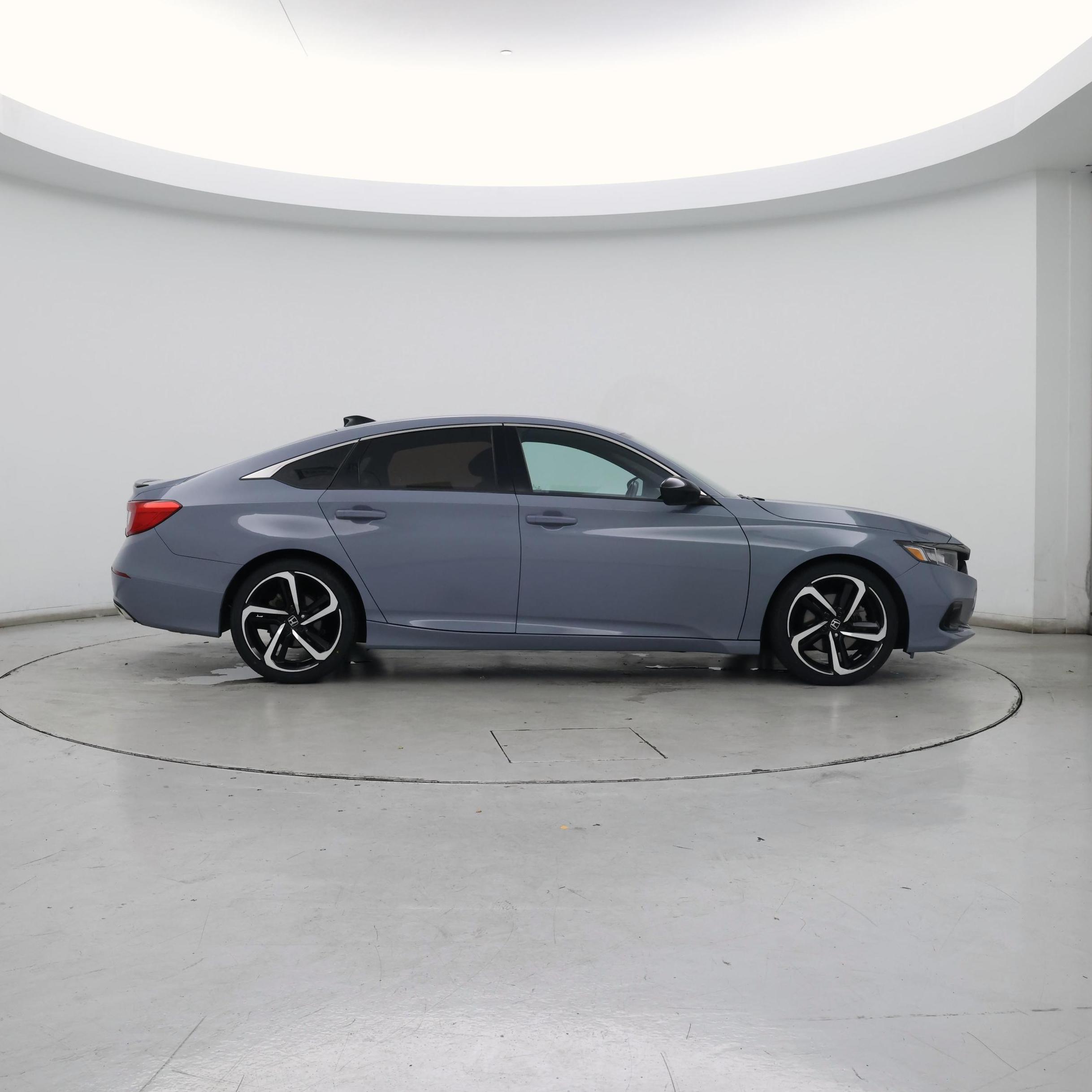 Thumbnail: 2021 Honda Accord - 7