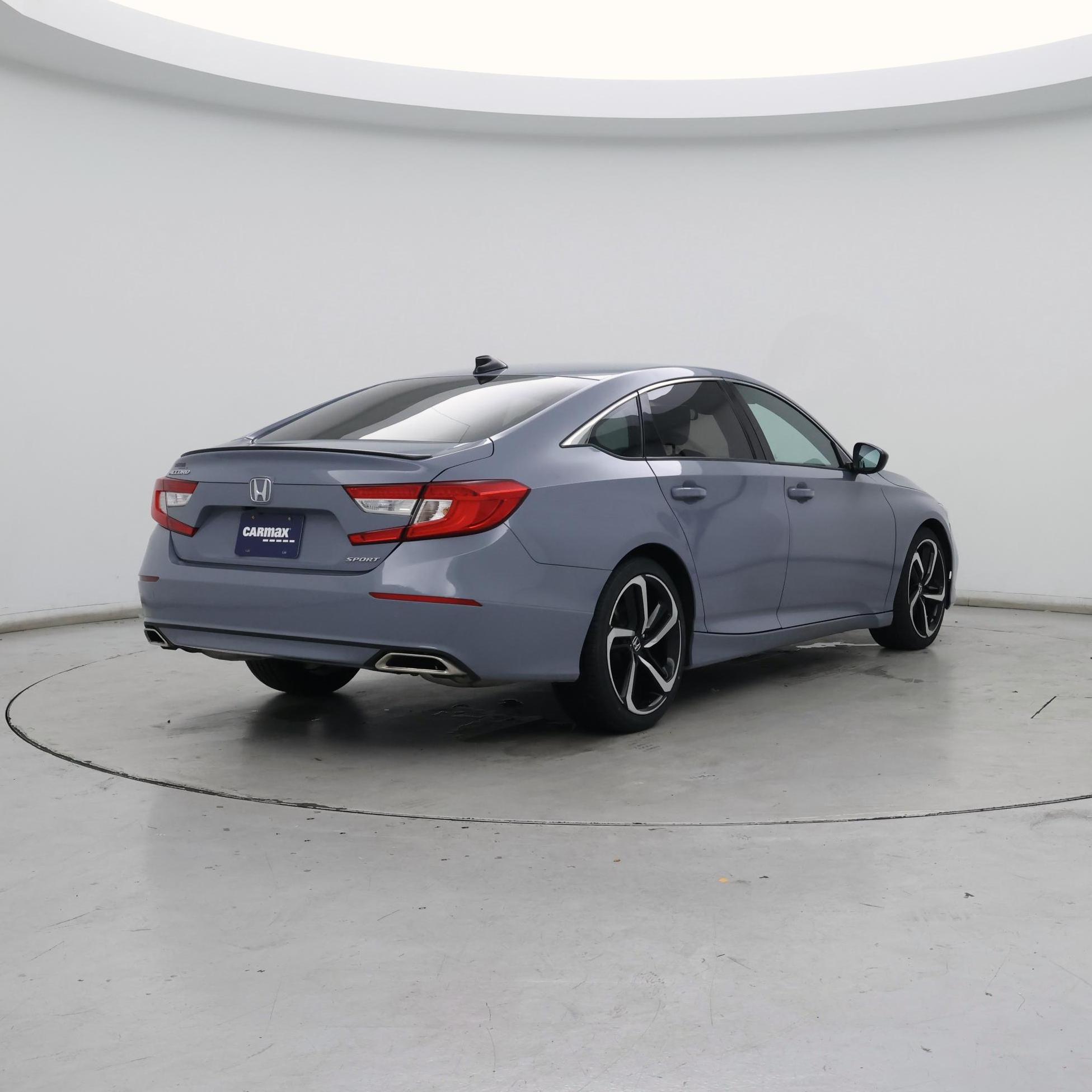 Thumbnail: 2021 Honda Accord - 8