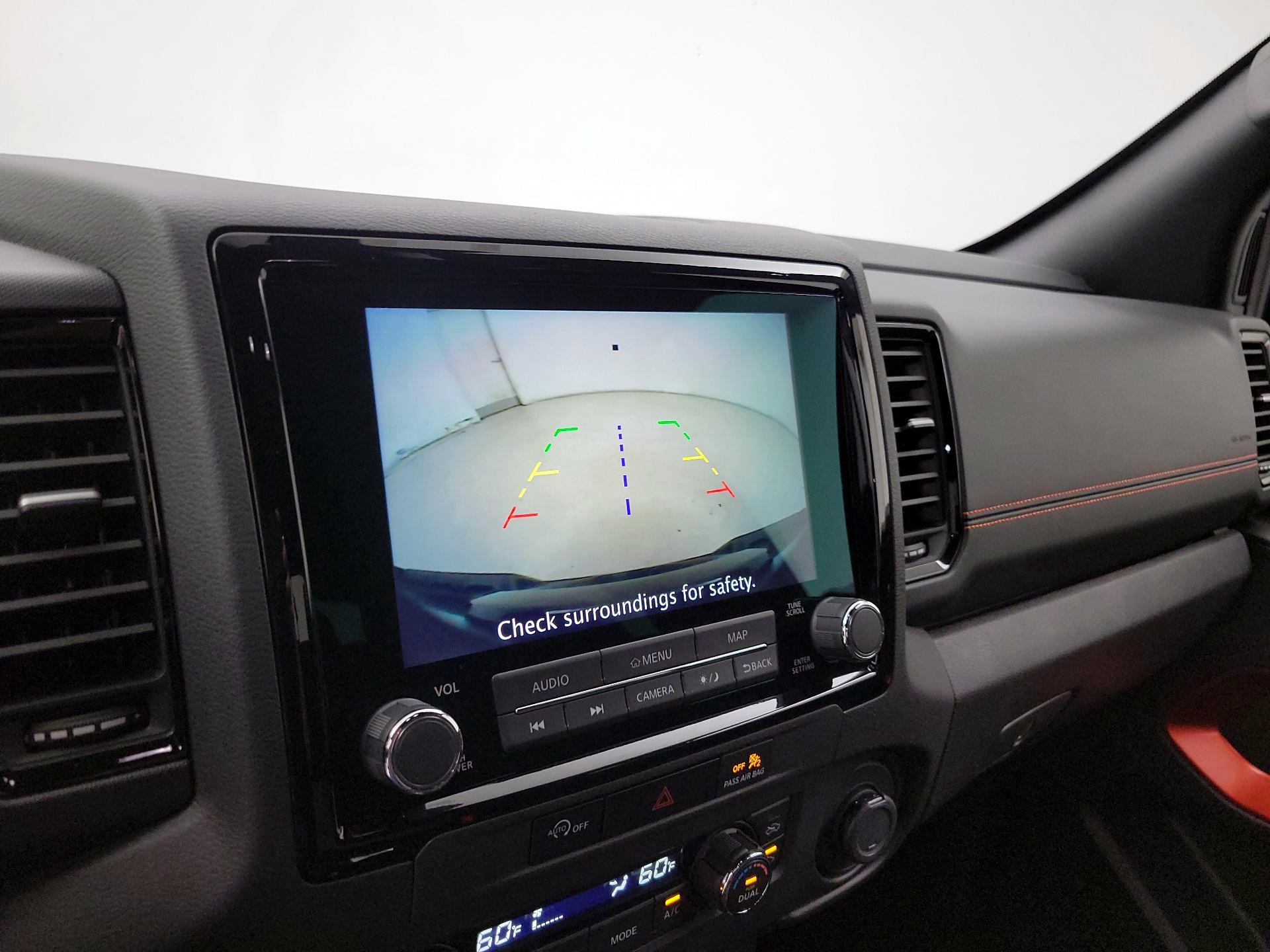 Thumbnail: 2024 Nissan Frontier - 15