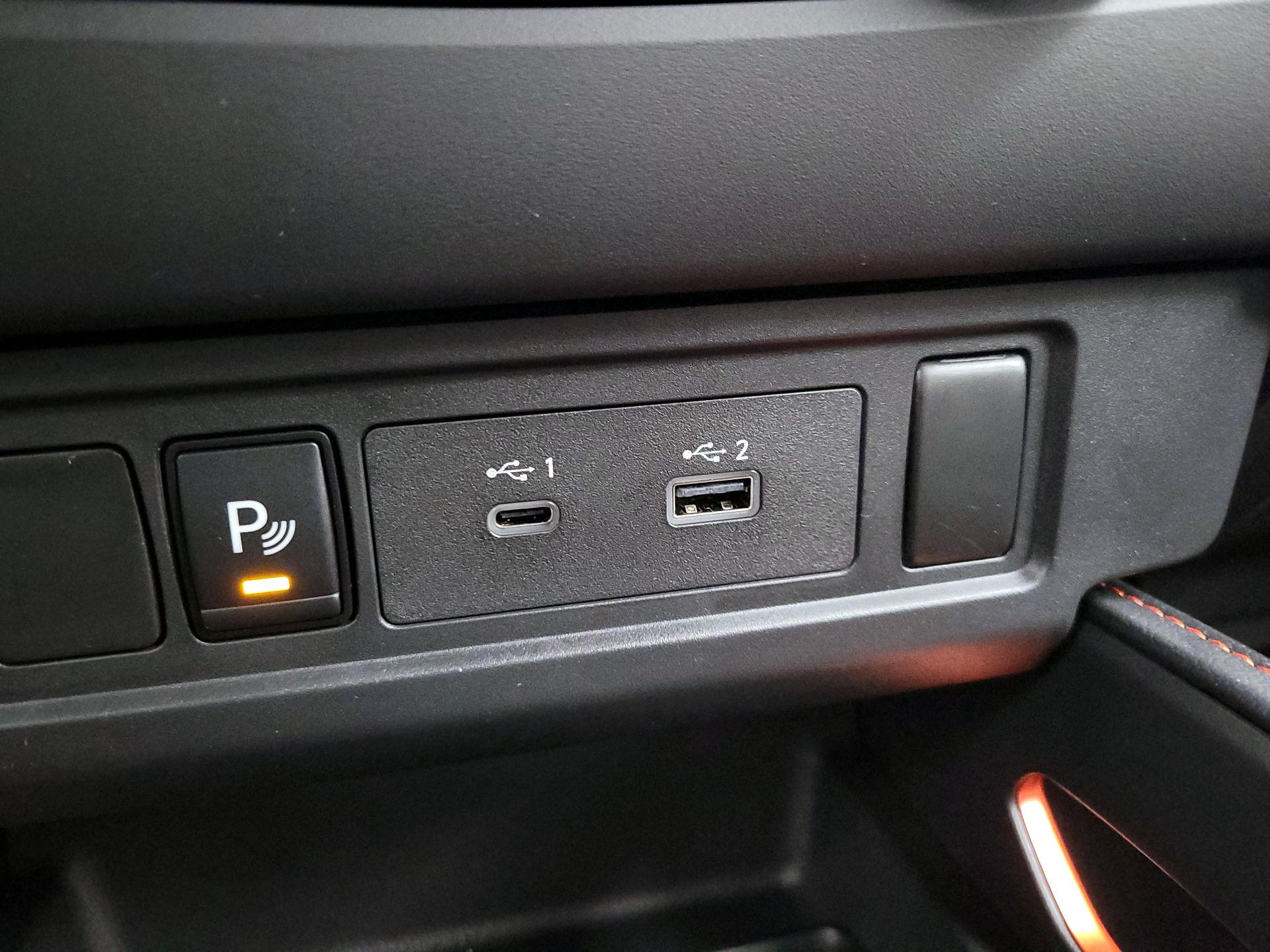 Thumbnail: 2024 Nissan Frontier - 19