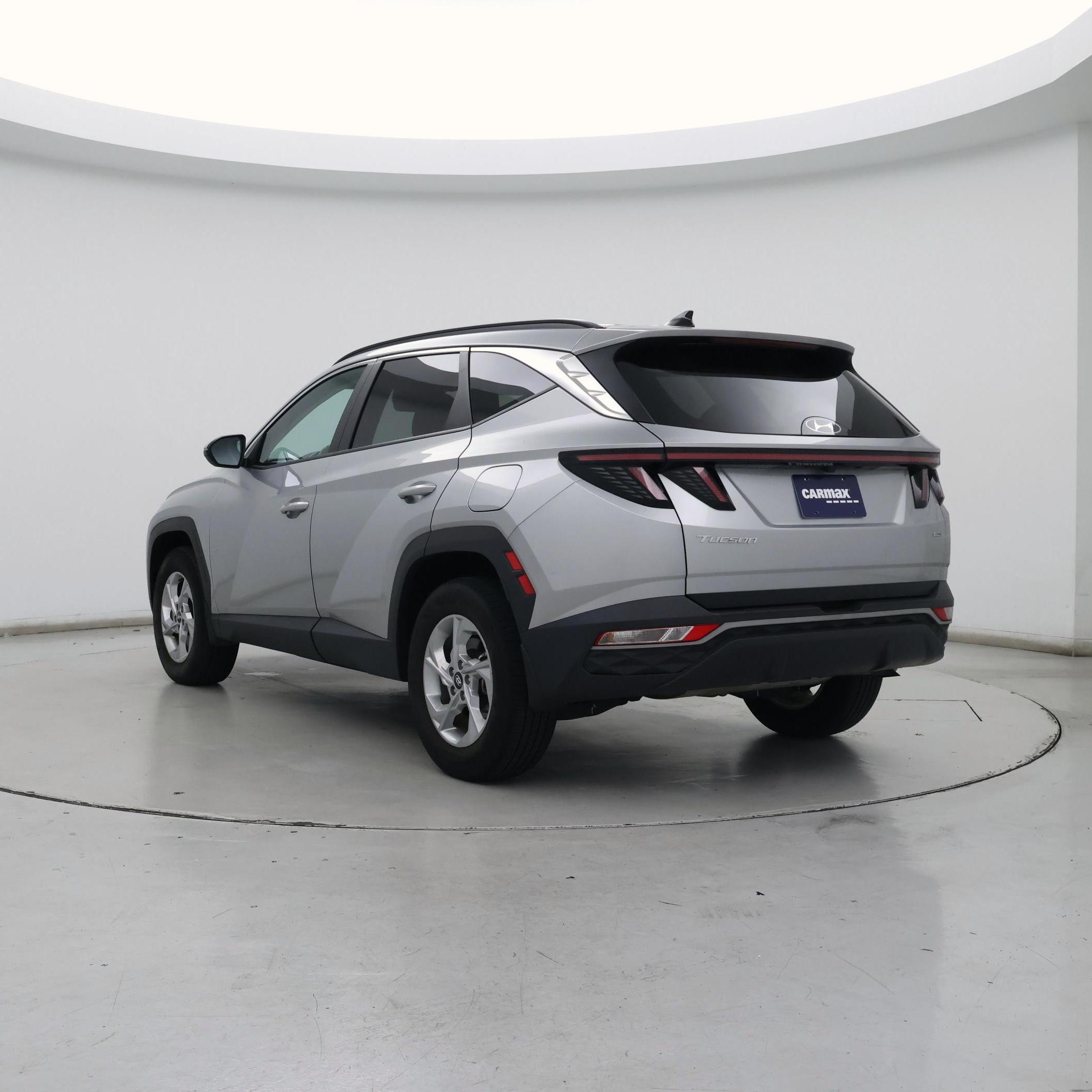 Thumbnail: 2023 Hyundai Tucson - 2