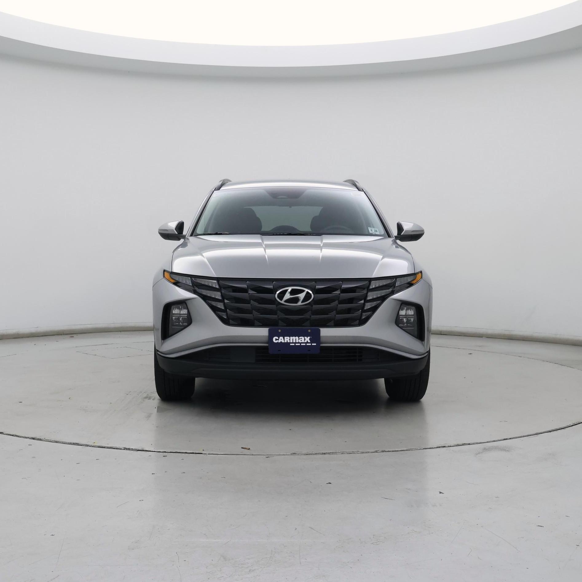 Thumbnail: 2023 Hyundai Tucson - 5