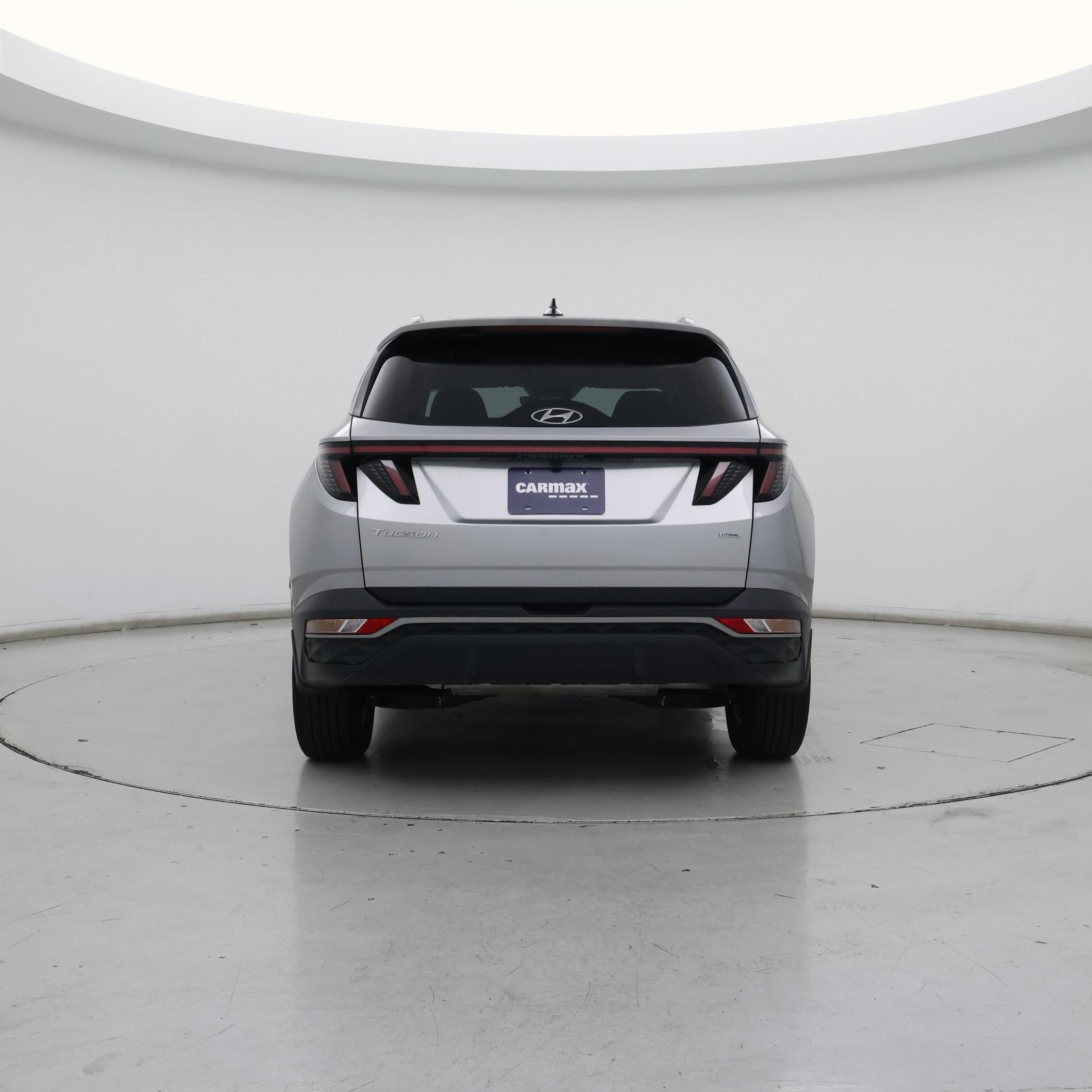 Thumbnail: 2023 Hyundai Tucson - 6