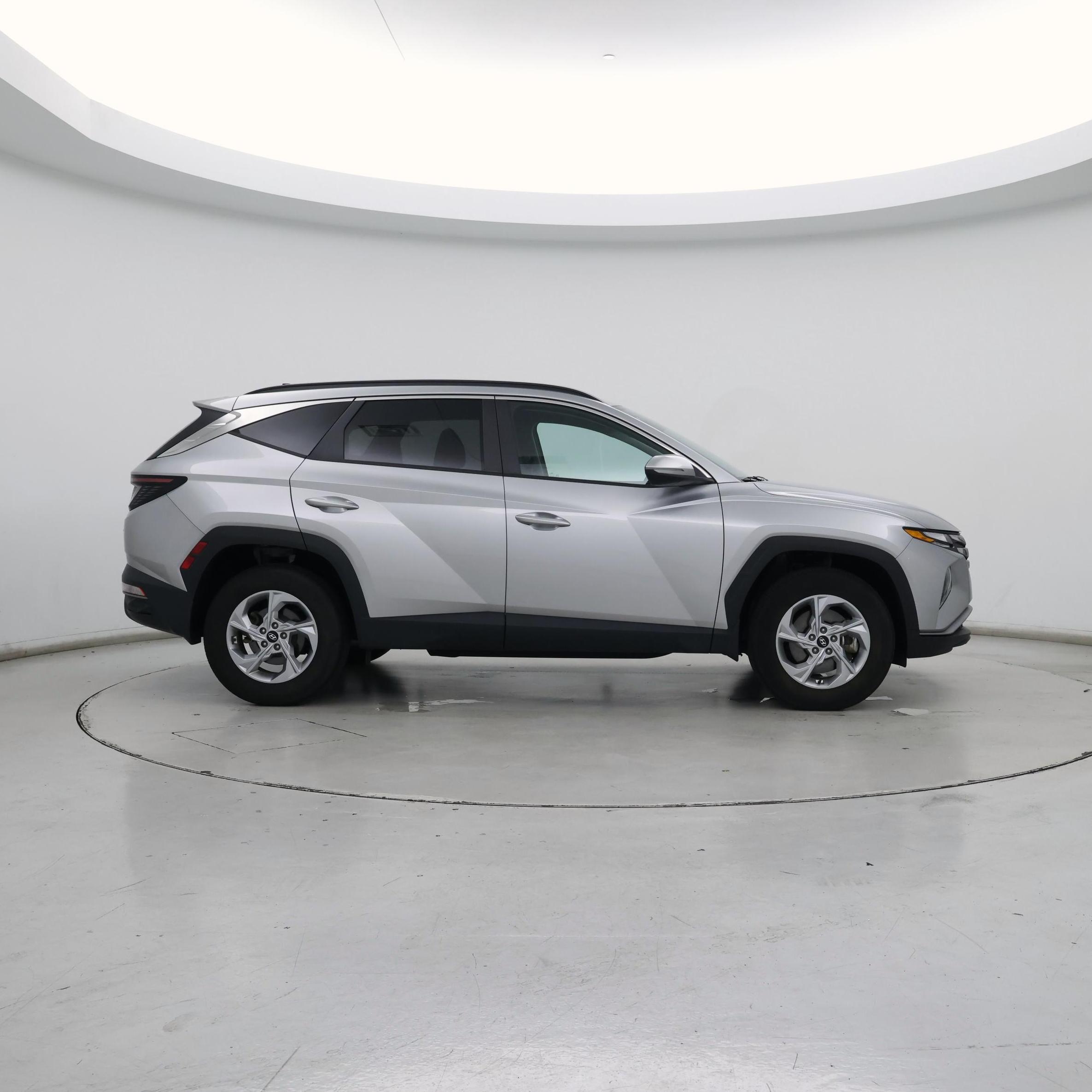Thumbnail: 2023 Hyundai Tucson - 7