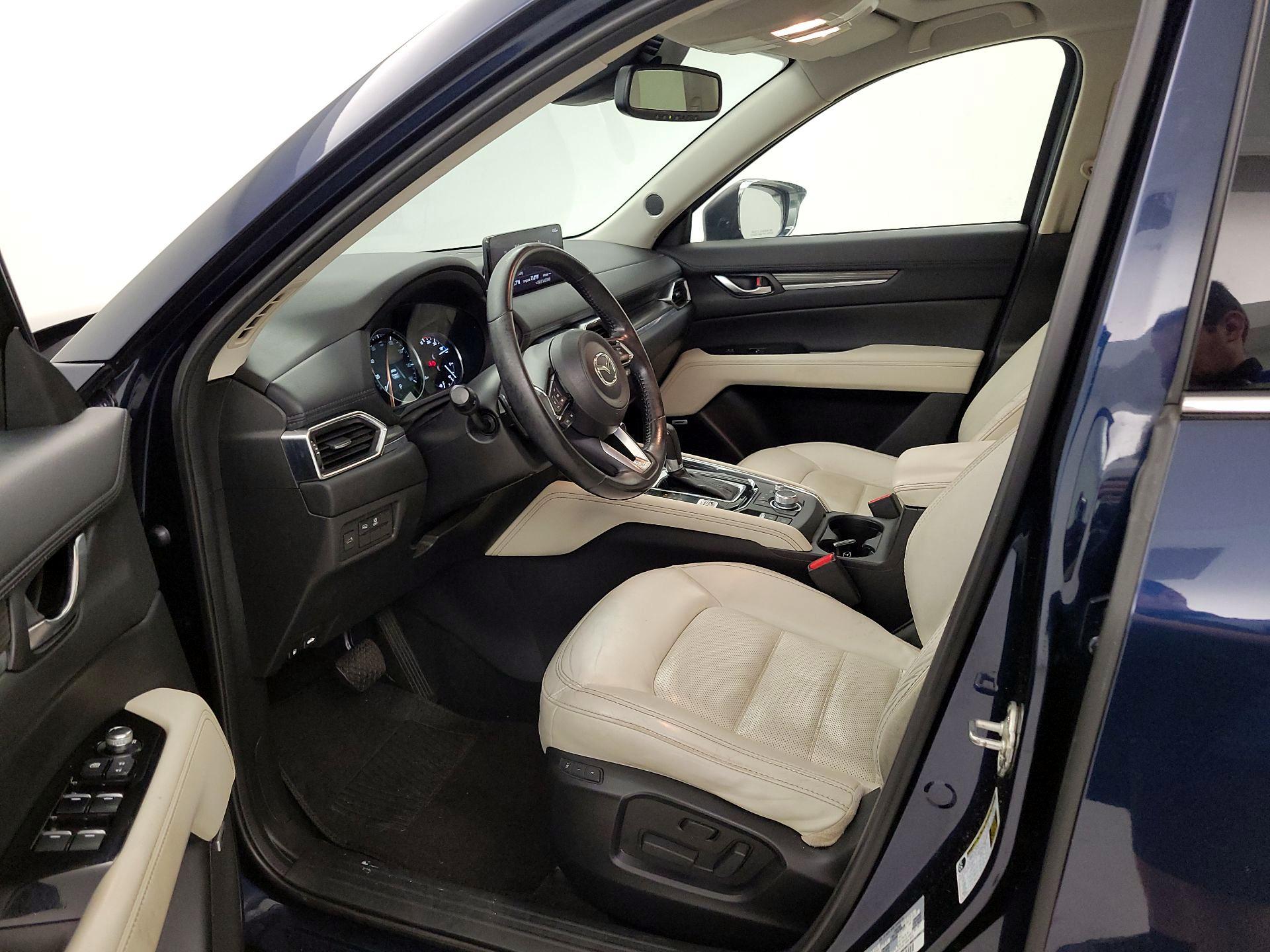 Thumbnail: 2021 Mazda CX-5 - 11