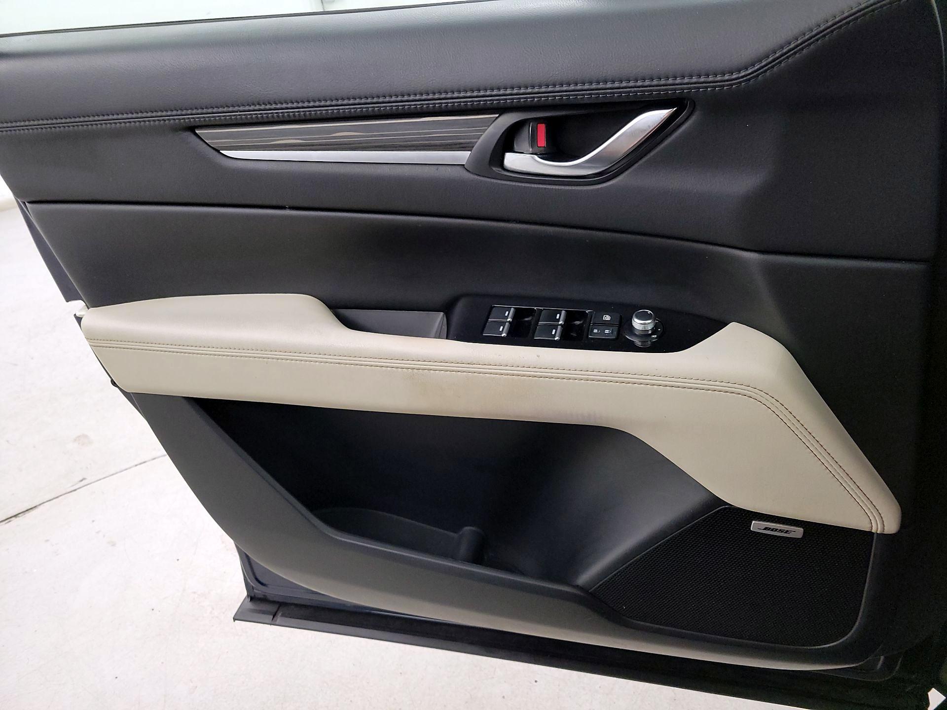 Thumbnail: 2021 Mazda CX-5 - 12