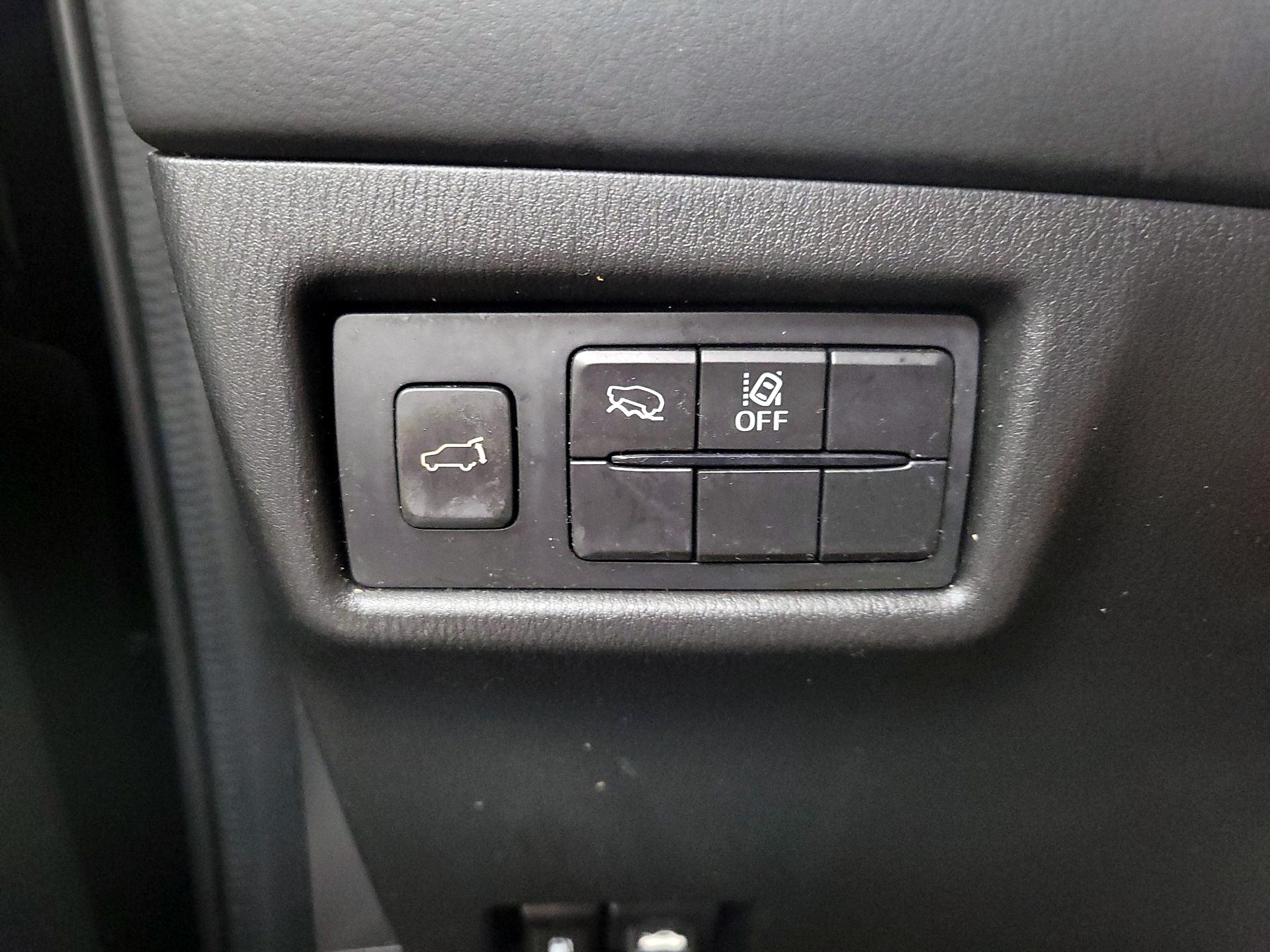 Thumbnail: 2021 Mazda CX-5 - 13