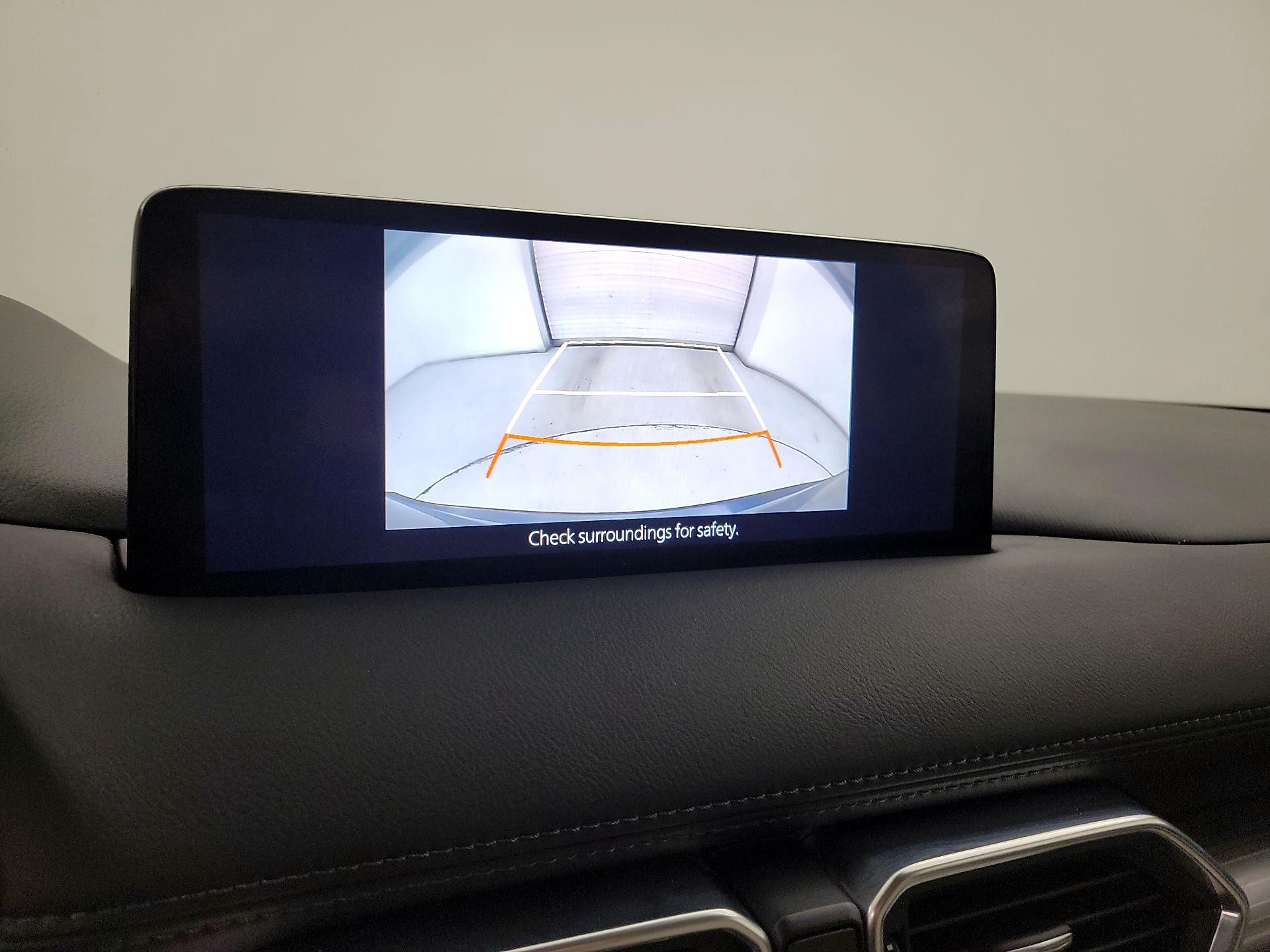 Thumbnail: 2021 Mazda CX-5 - 14