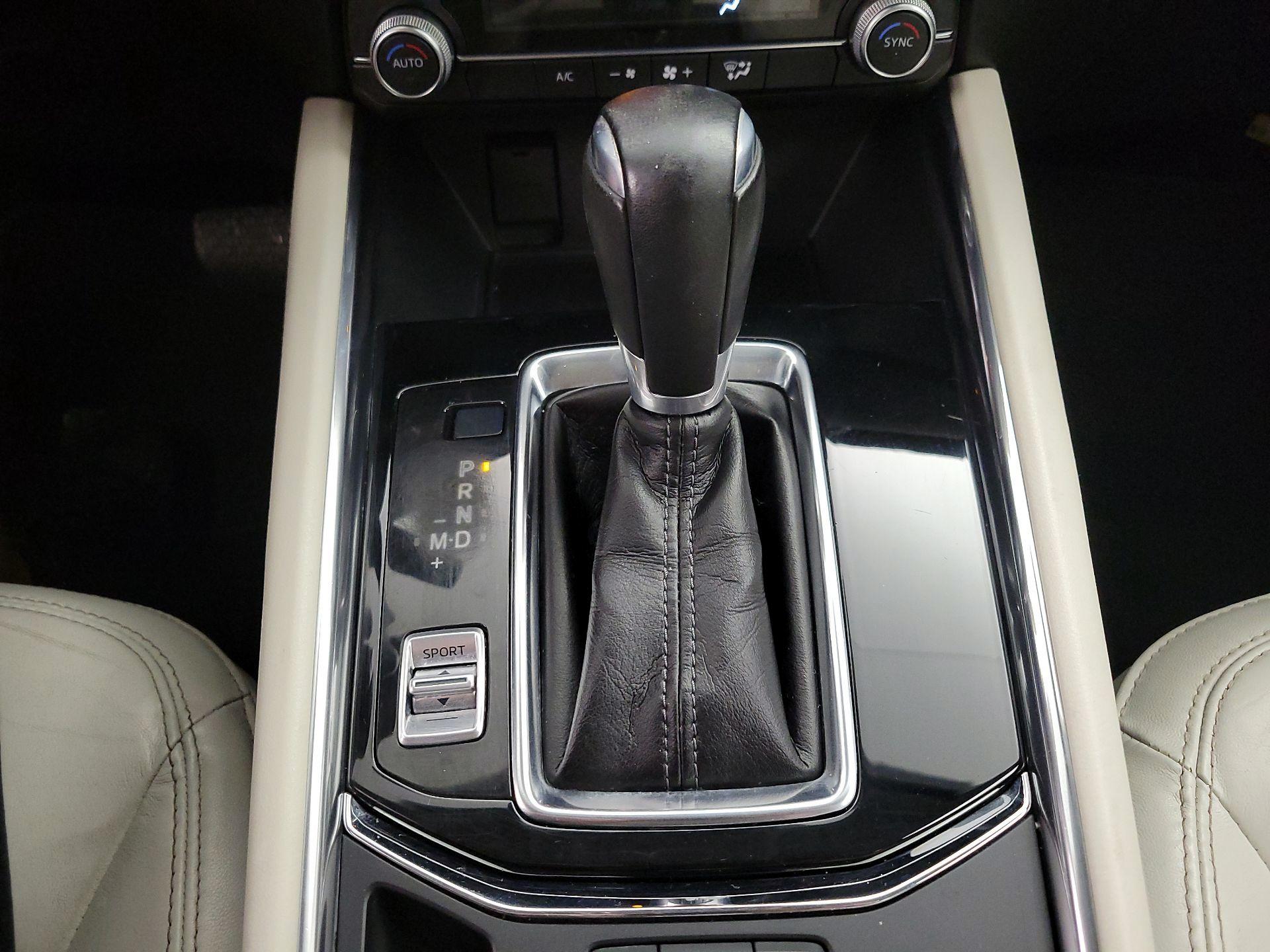 Thumbnail: 2021 Mazda CX-5 - 17