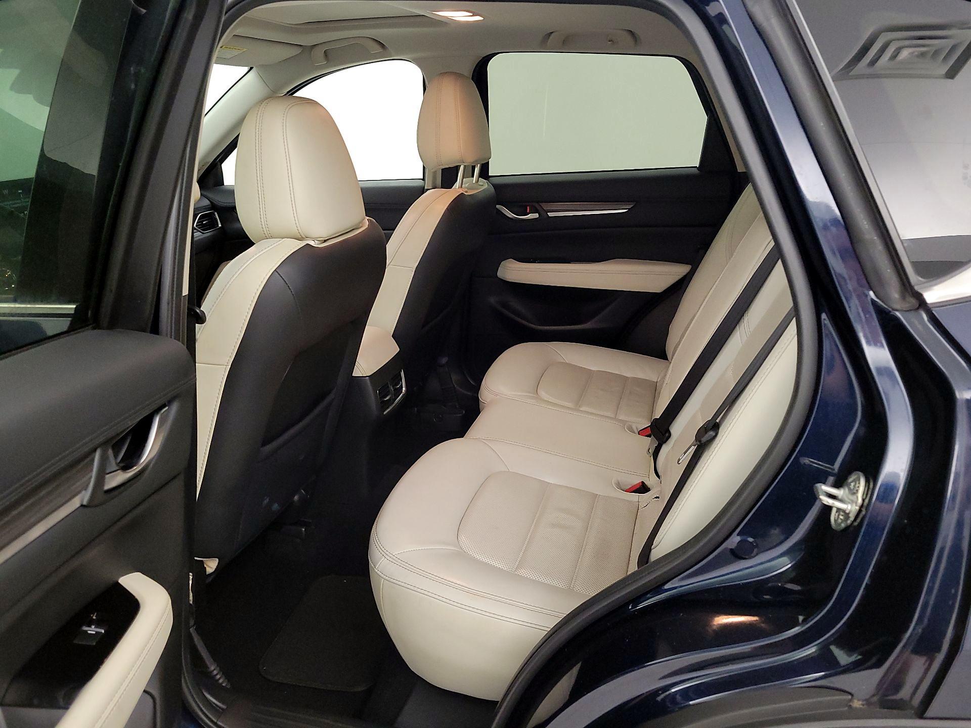 Thumbnail: 2021 Mazda CX-5 - 18