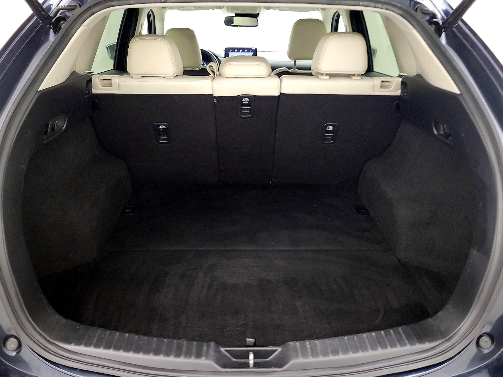 Thumbnail: 2021 Mazda CX-5 - 19