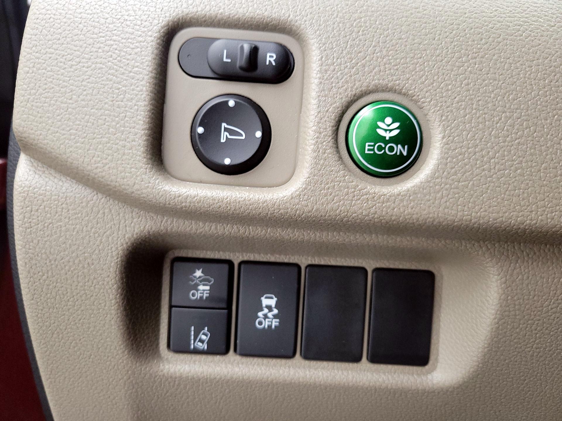 Thumbnail: 2022 Honda Pilot - 13