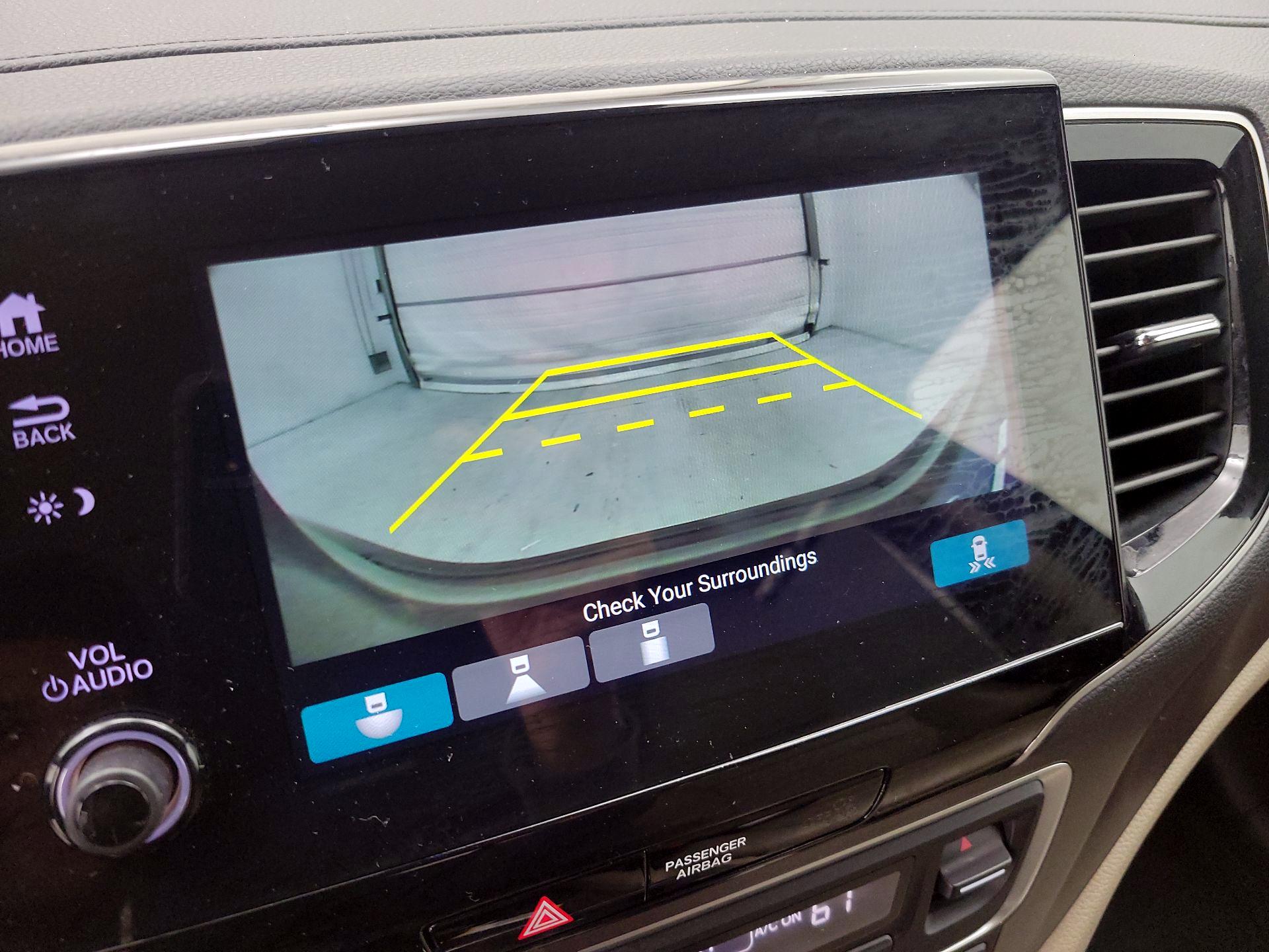 Thumbnail: 2022 Honda Pilot - 14