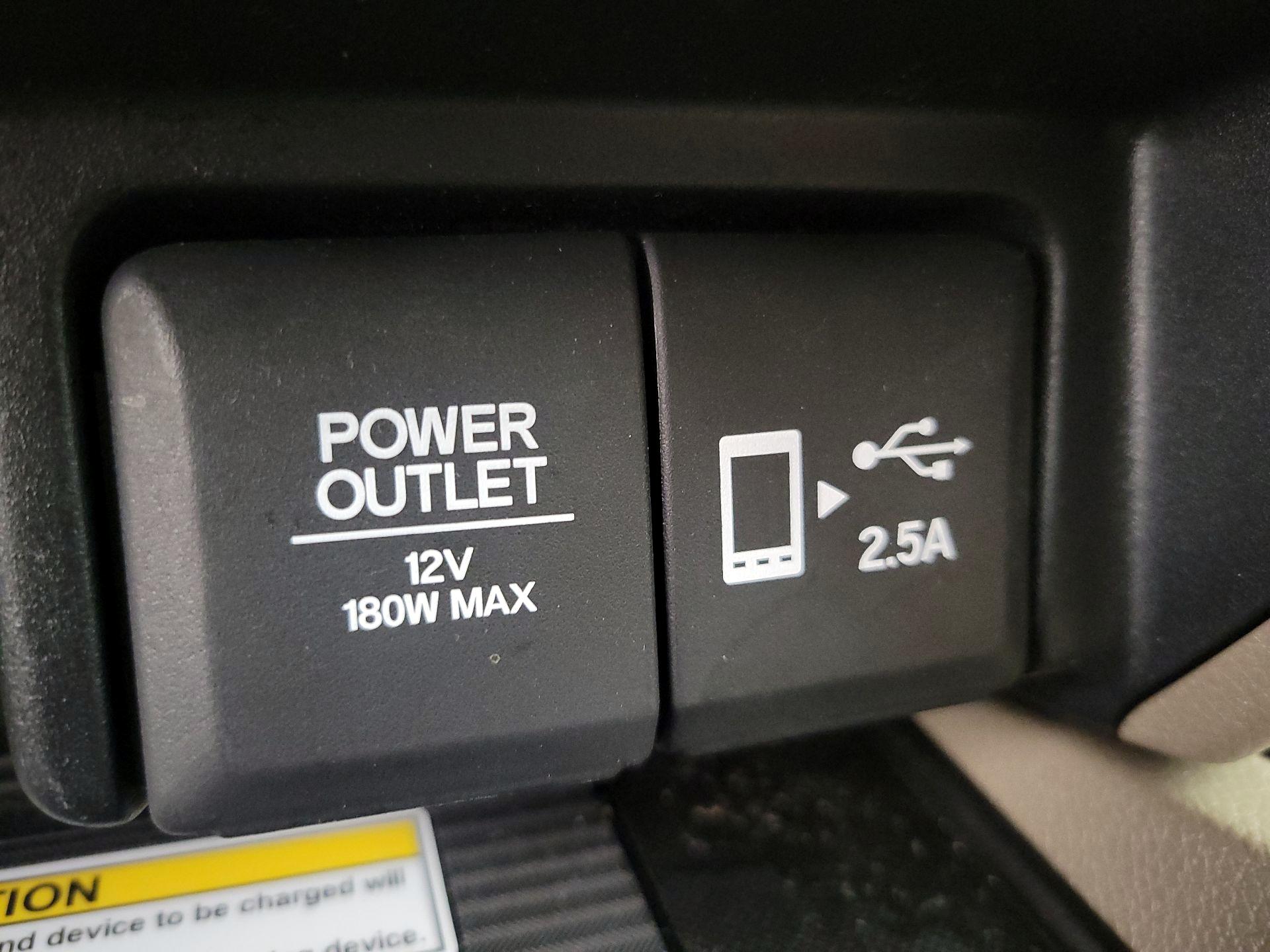 Thumbnail: 2022 Honda Pilot - 18