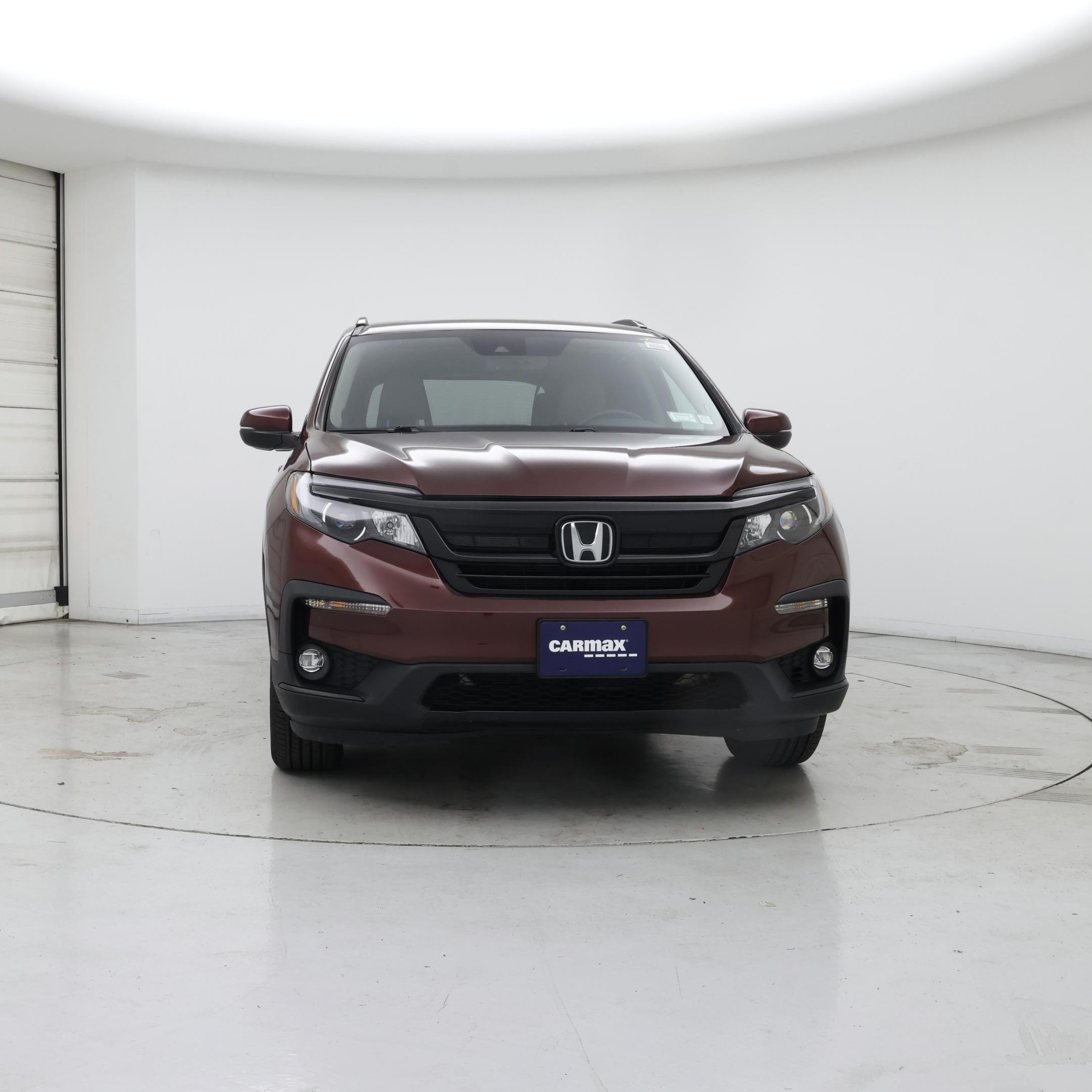 Thumbnail: 2022 Honda Pilot - 5