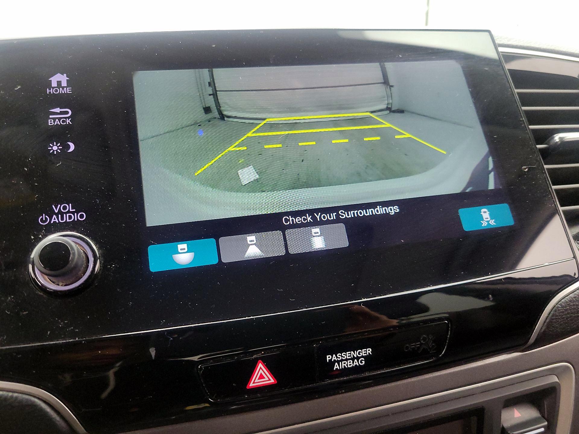 Thumbnail: 2022 Honda Pilot - 14