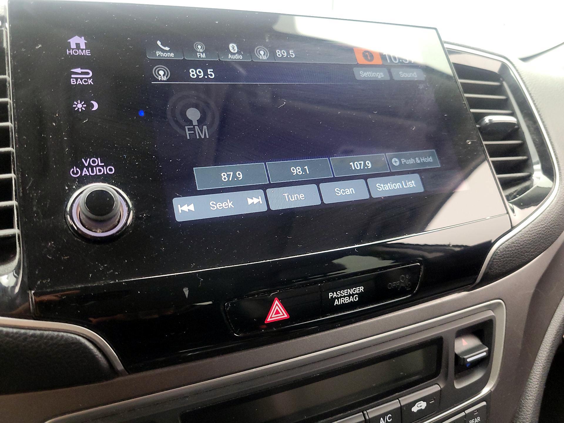 Thumbnail: 2022 Honda Pilot - 15