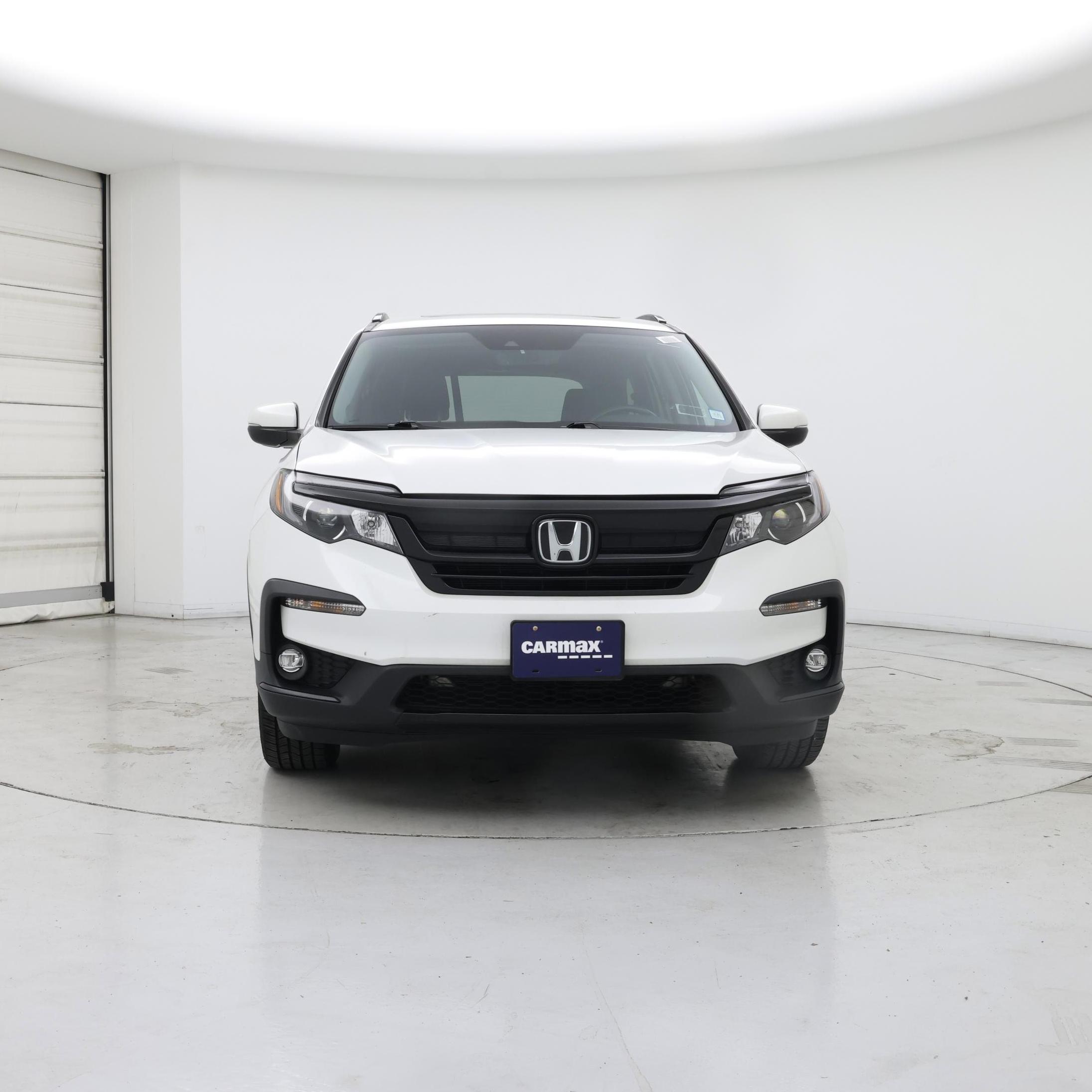 Thumbnail: 2022 Honda Pilot - 5
