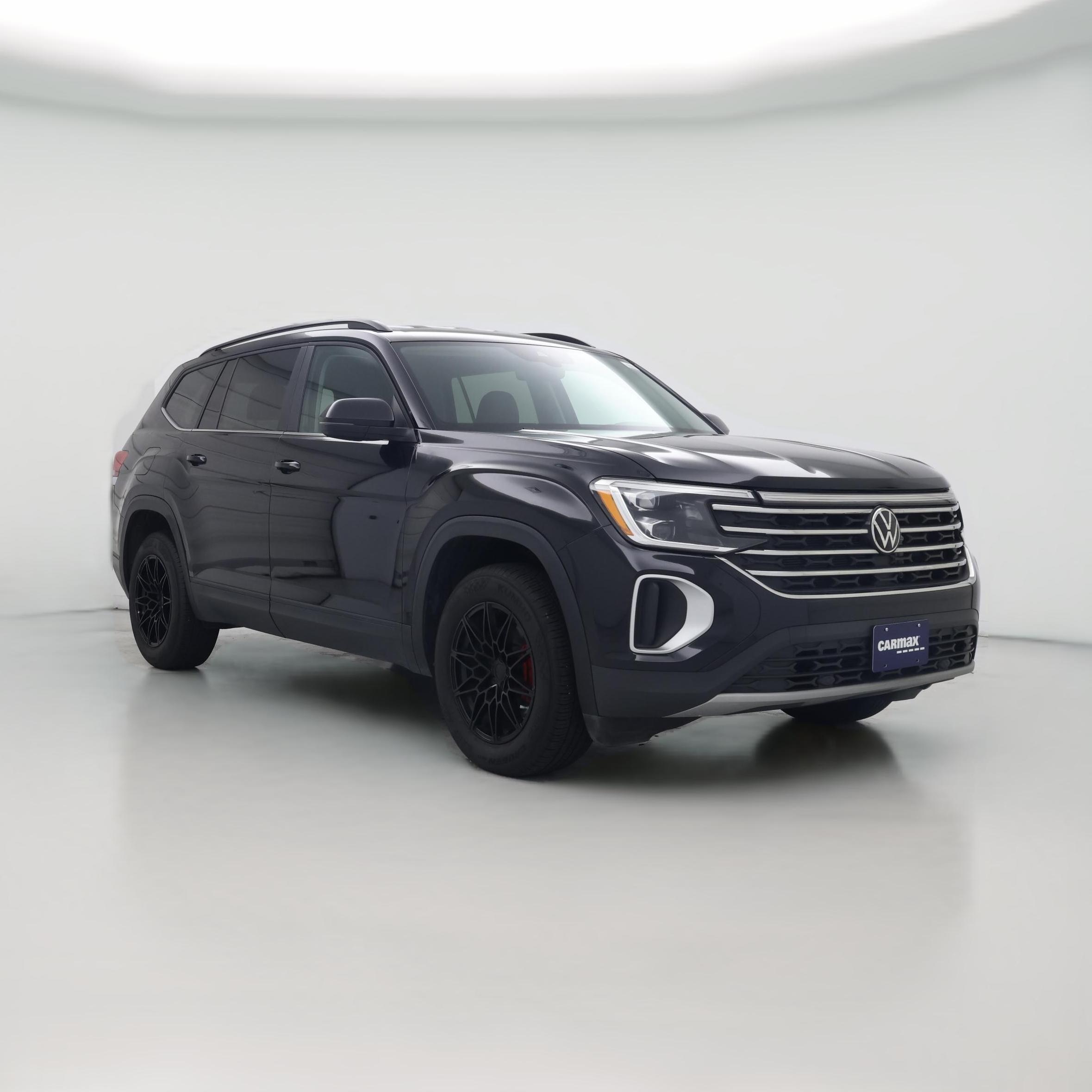 Thumbnail: 2024 Volkswagen Atlas - 1