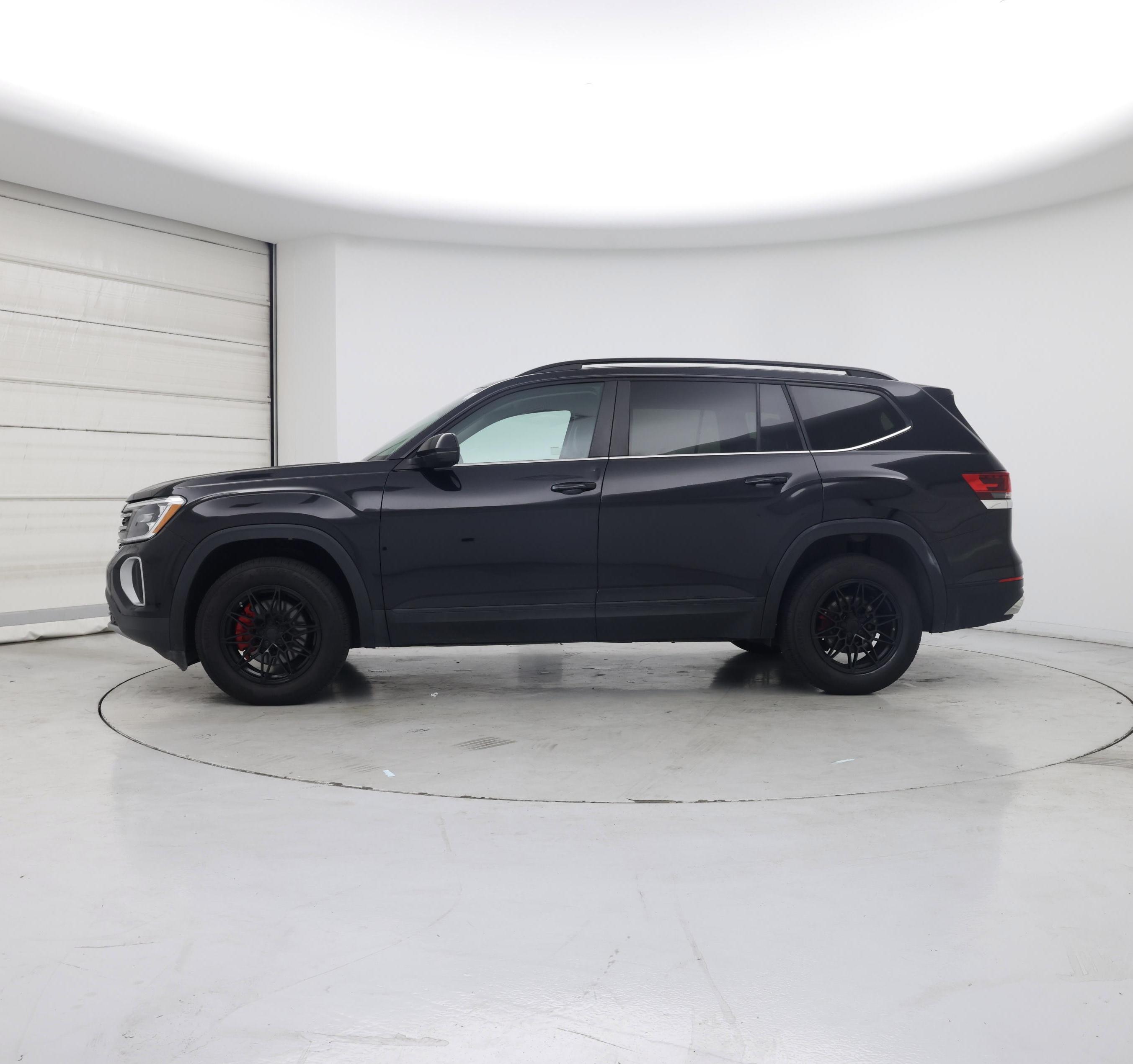 Thumbnail: 2024 Volkswagen Atlas - 3